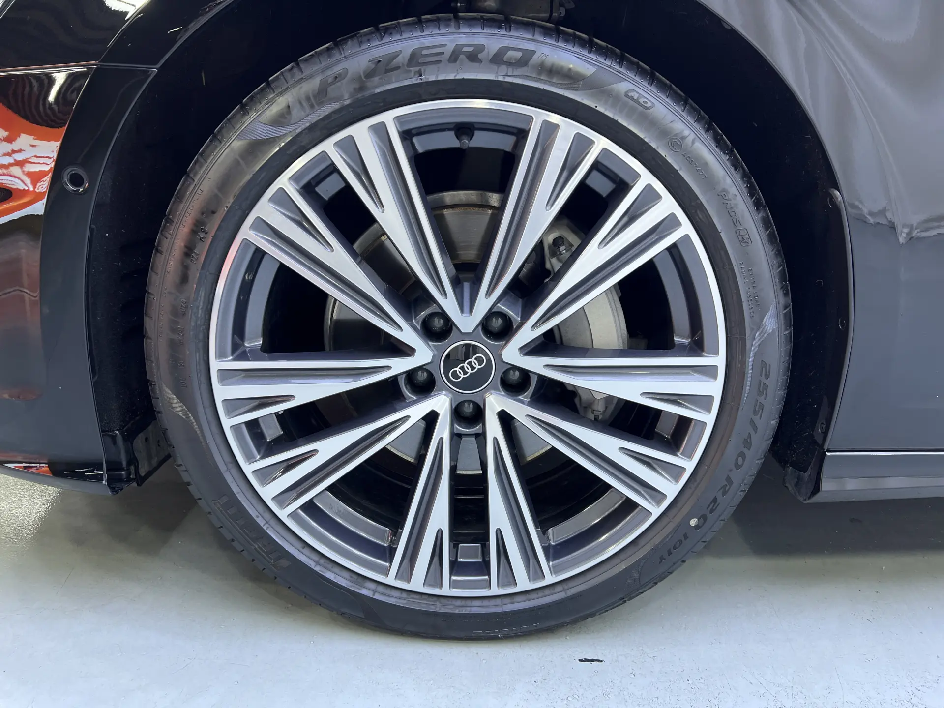 Audi A6L 45 TFSI, 2025 4