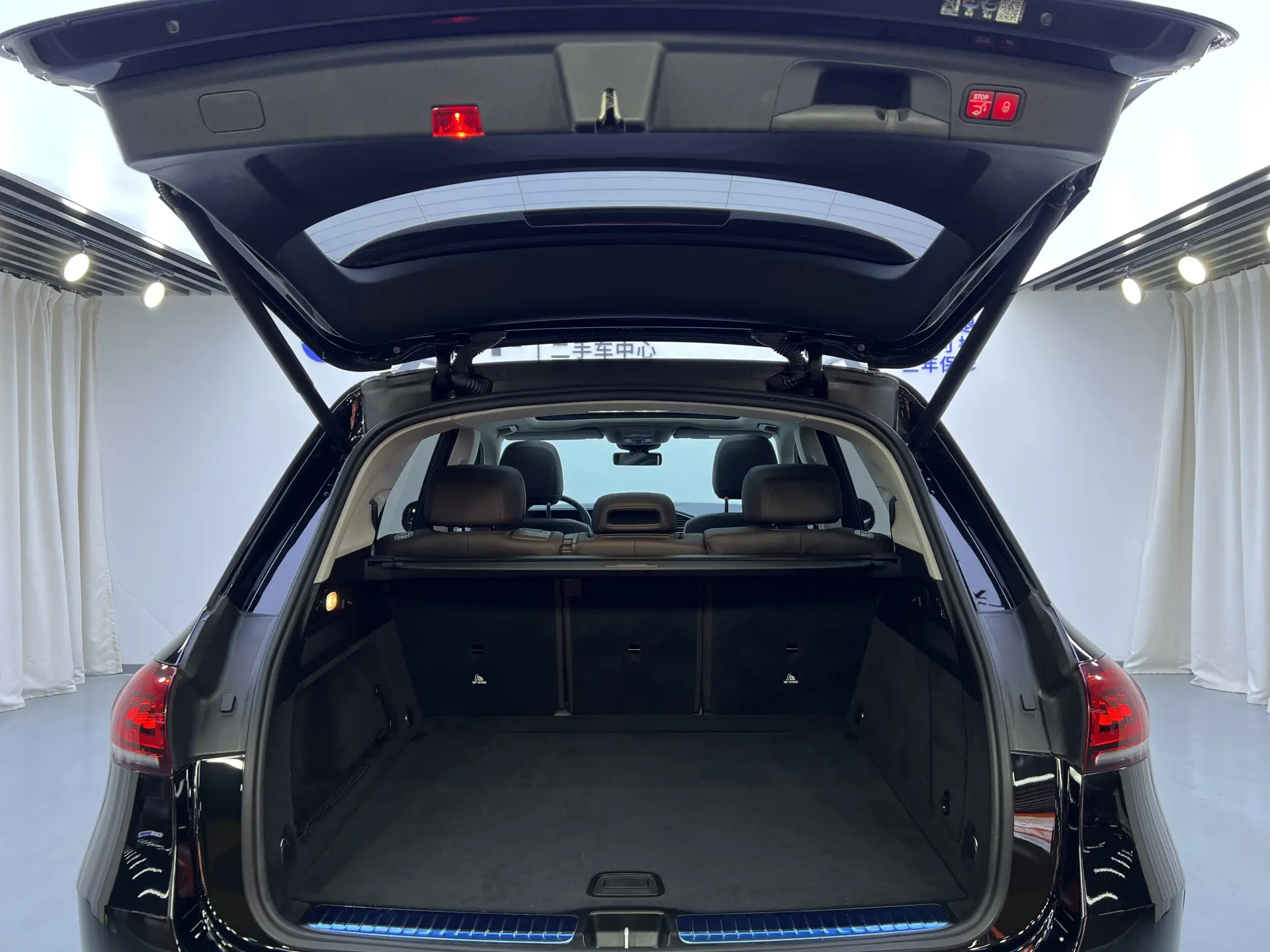 Mercedes-Benz GLE 350 4MATIC