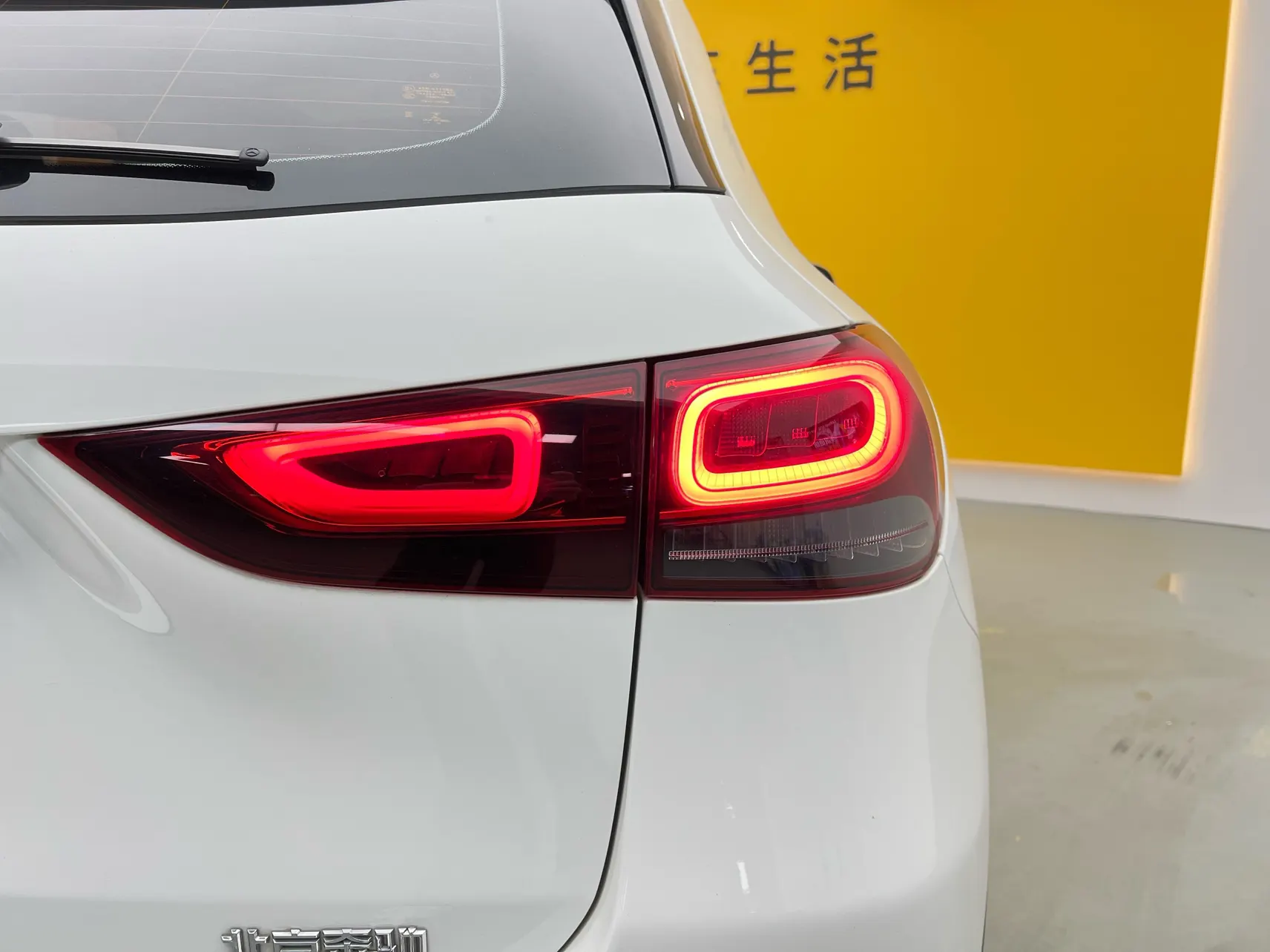 Mercedes-Benz GLA 200, 2022 11
