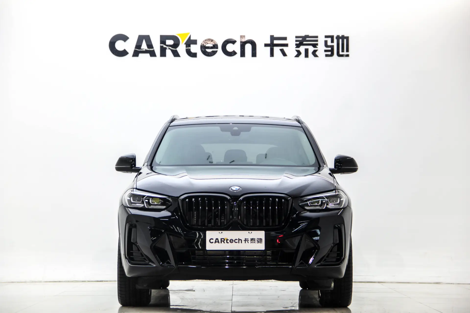 BMW X3, 2024 3