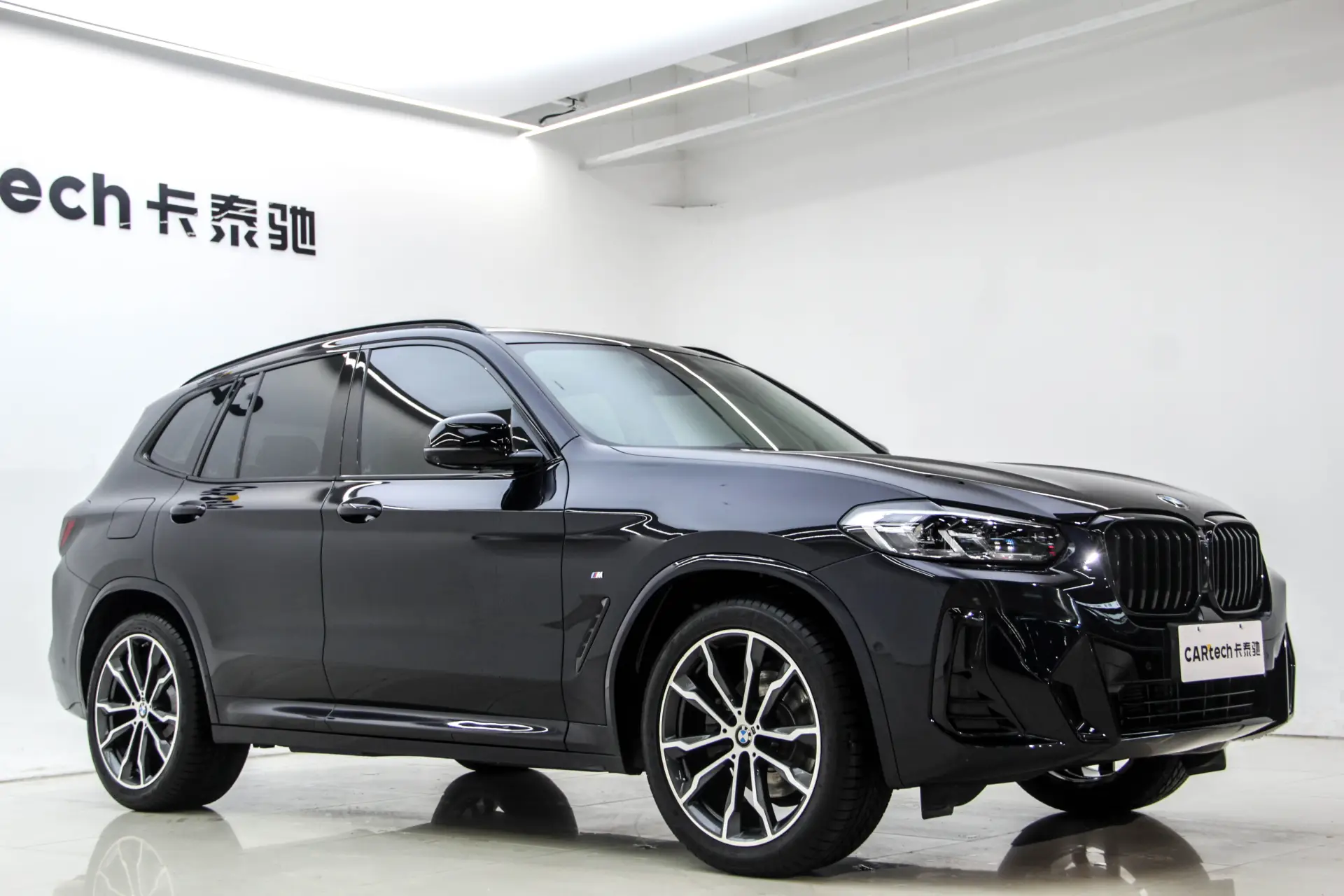 BMW X3, 2024 2