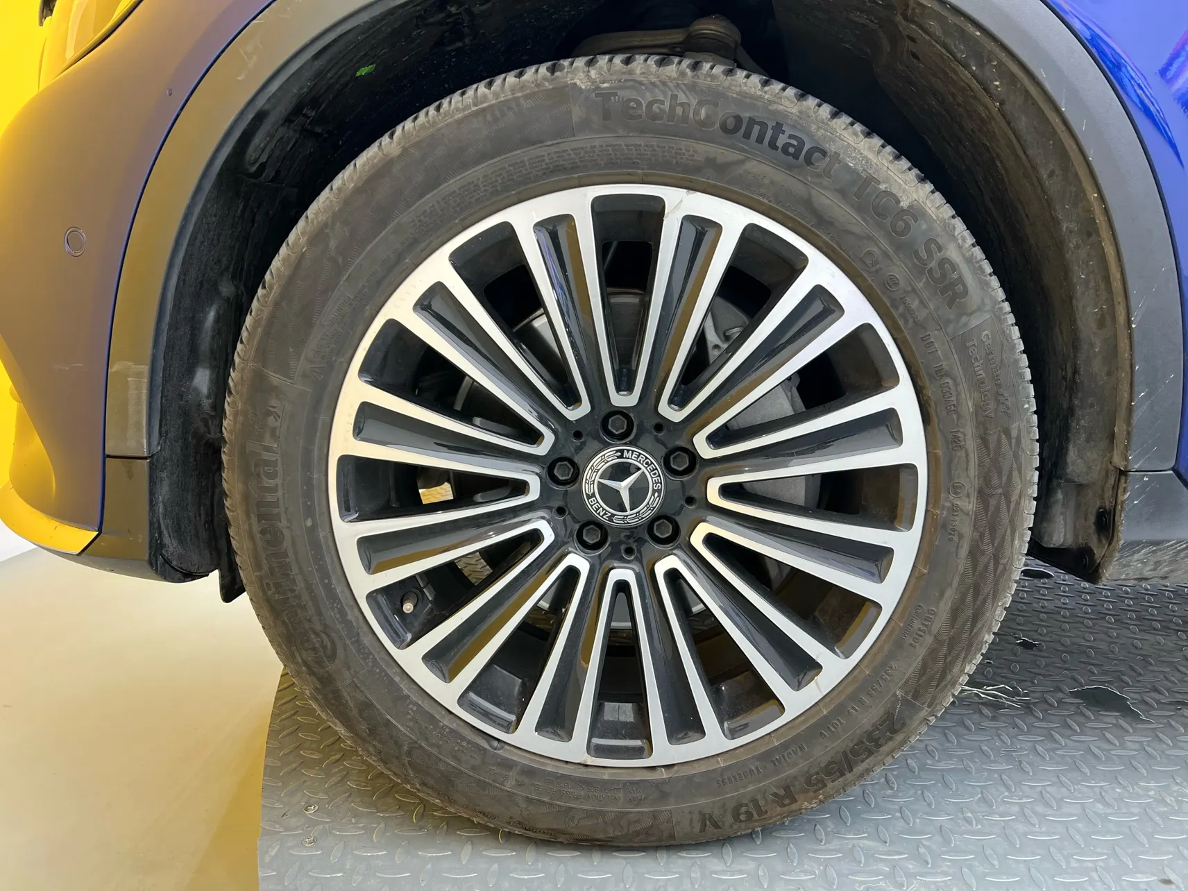 Mercedes-Benz GLC 260 L, 2019 10