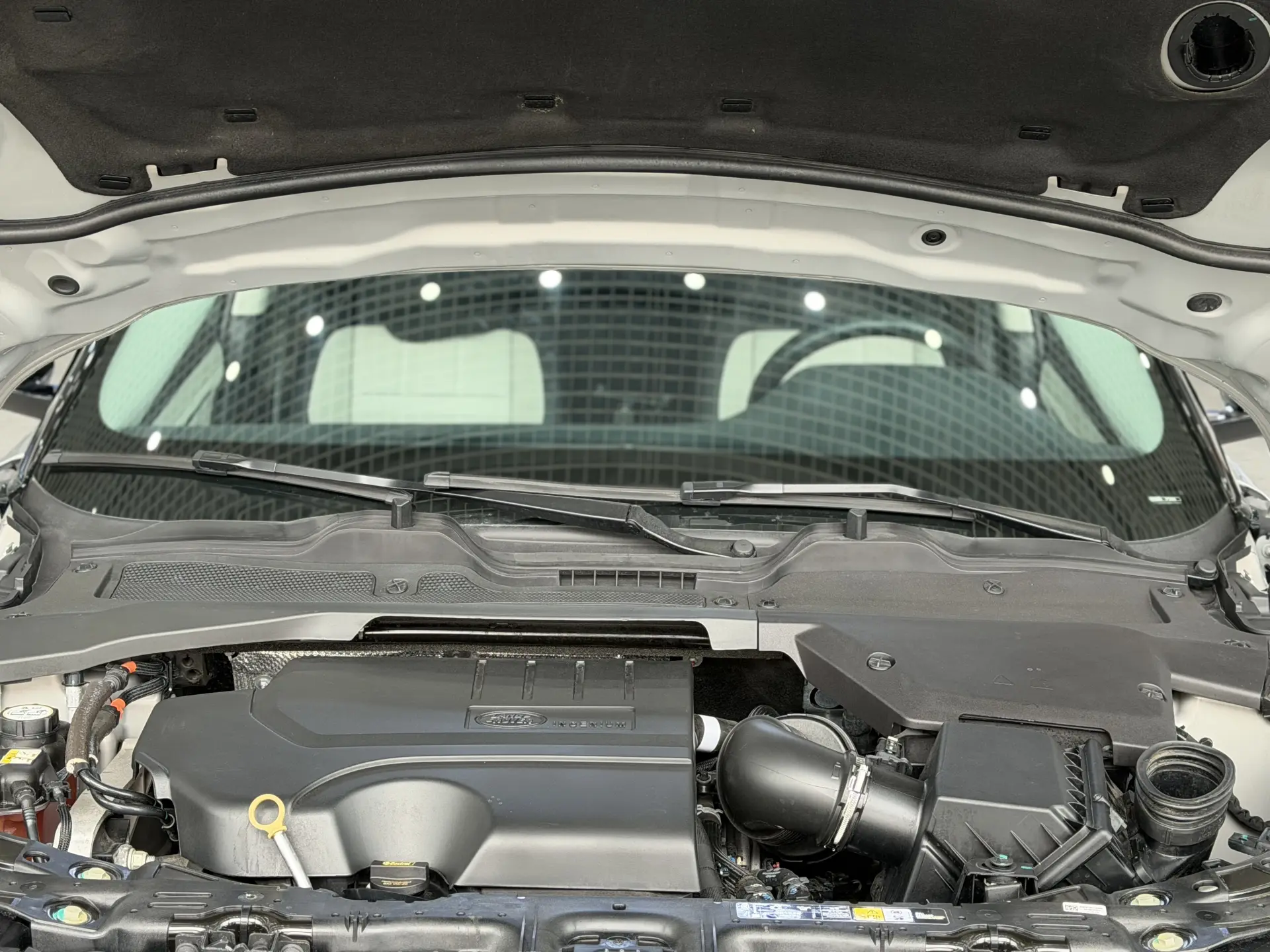 Land Rover Range Rover, 2021 23