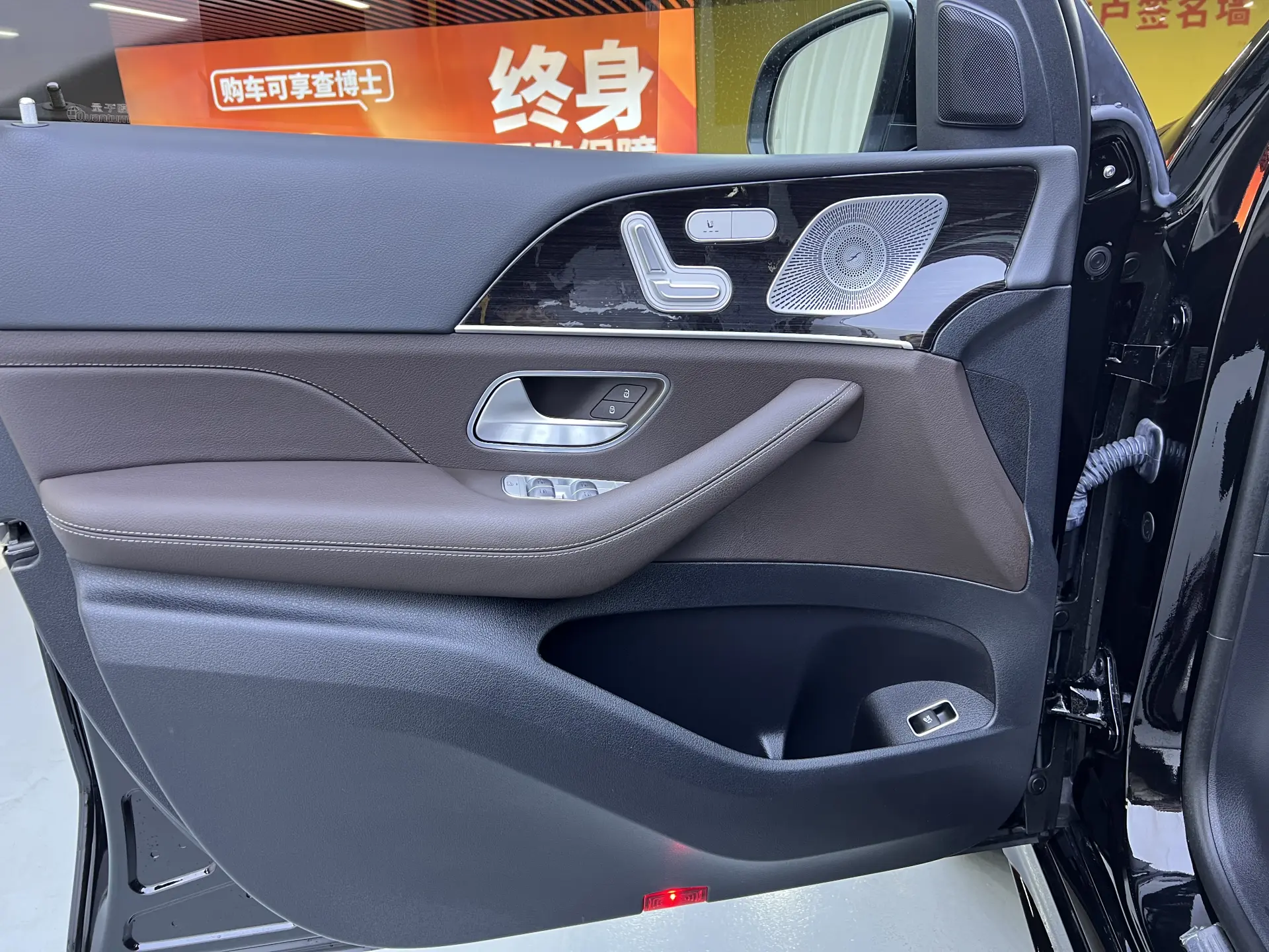 Mercedes-Benz GLE 350 4MATIC, 2023 6
