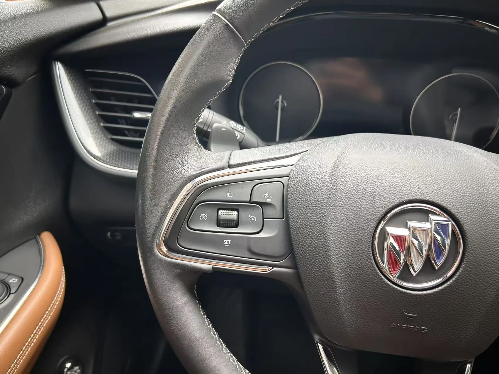 Buick Envision, 2021 15