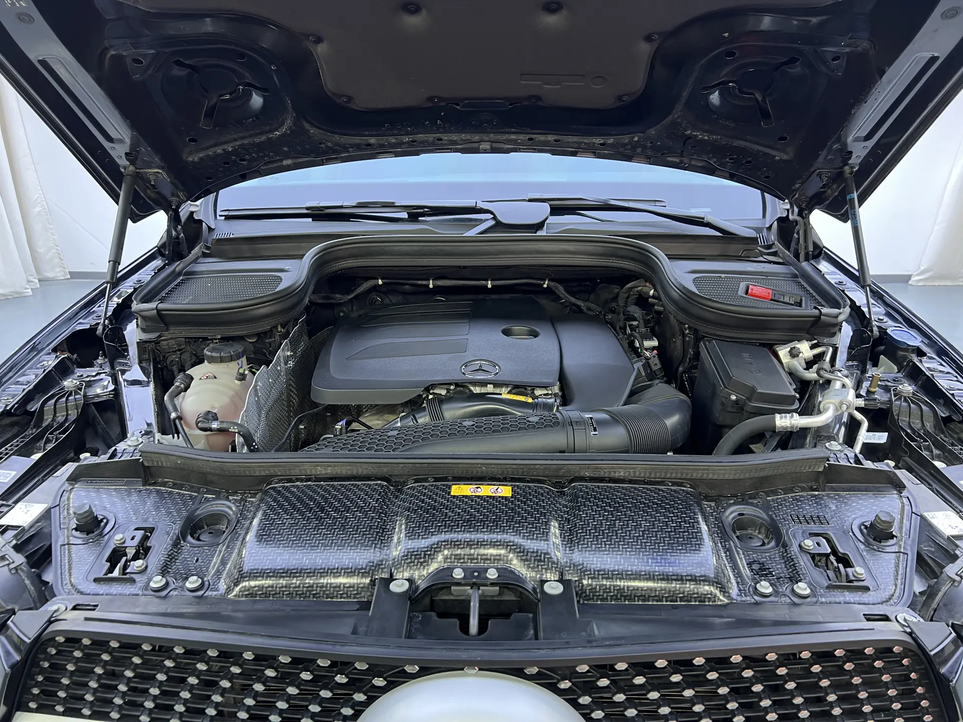 Mercedes-Benz GLE 350 4MATIC, 2023 4