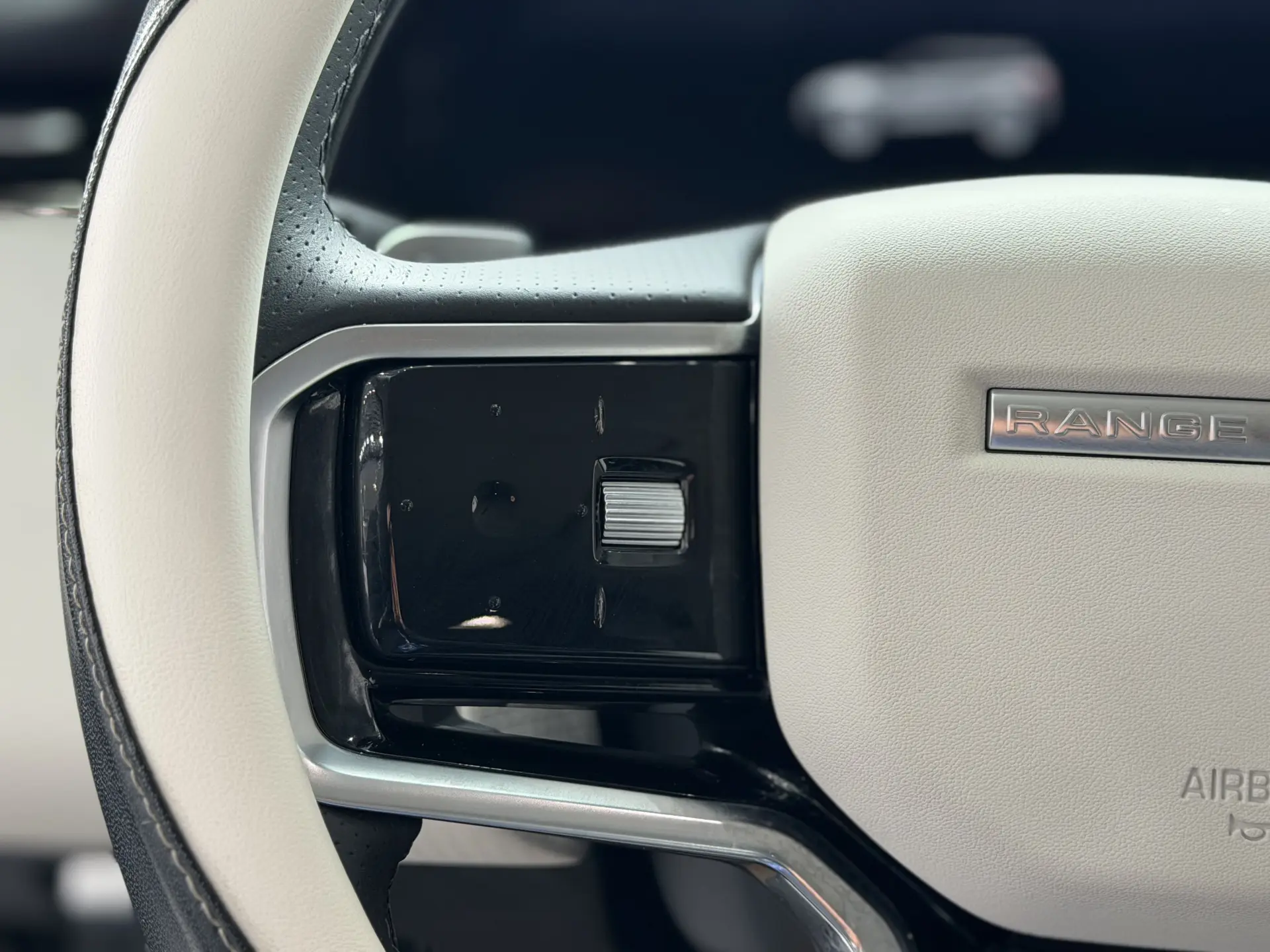 Land Rover Range Rover, 2021 19