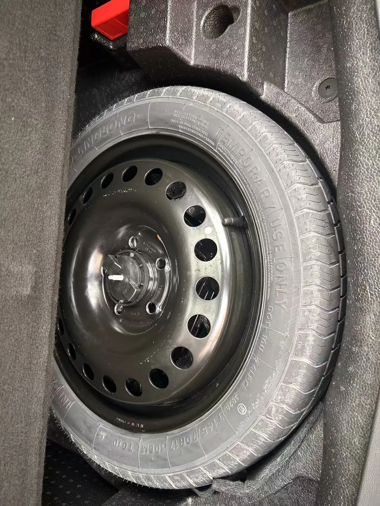 Buick Envision, 2021 12