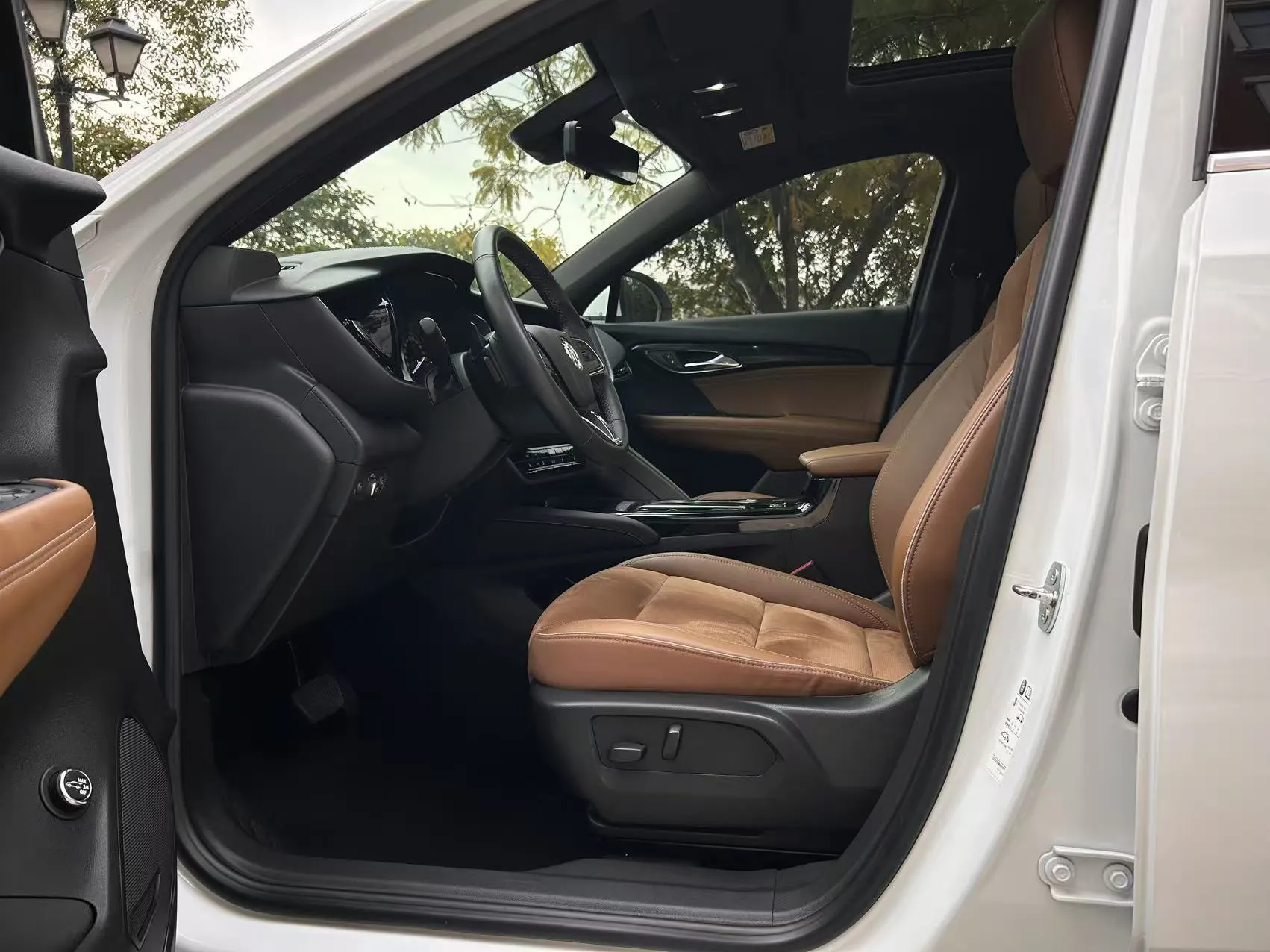 Buick Envision, 2021 17