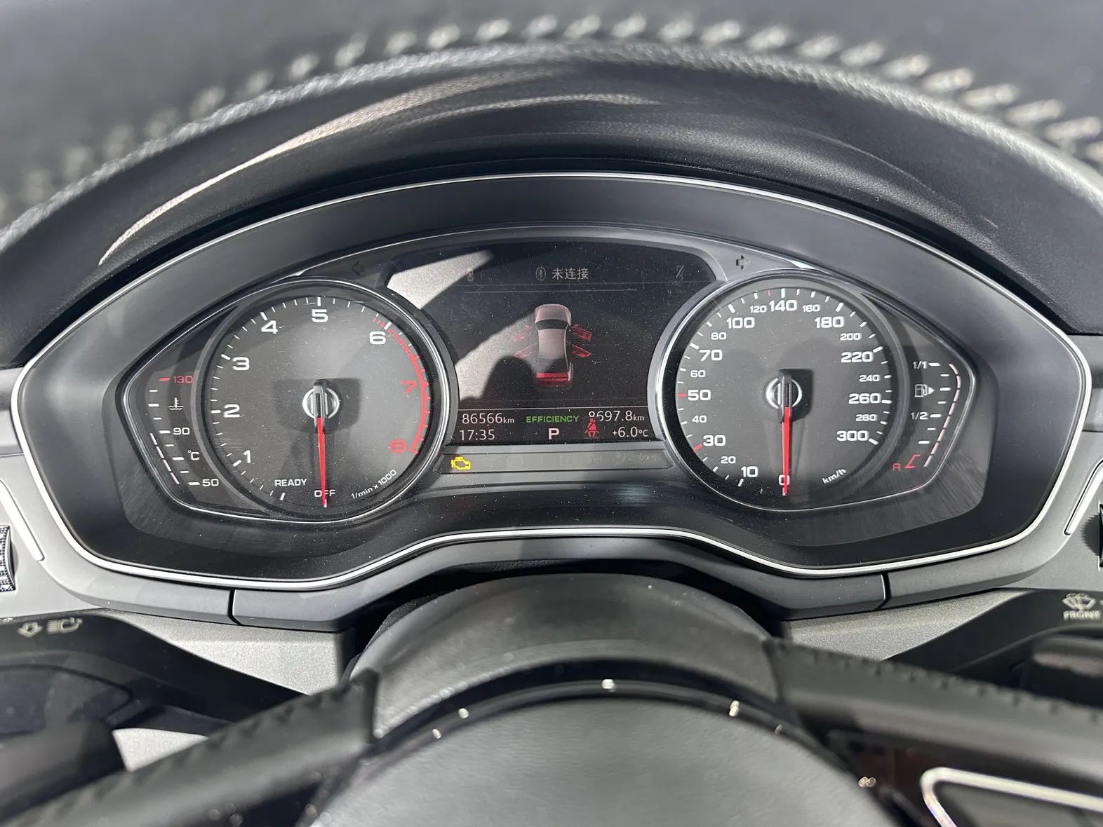 Audi A4L 40 TFSI, 2019 13