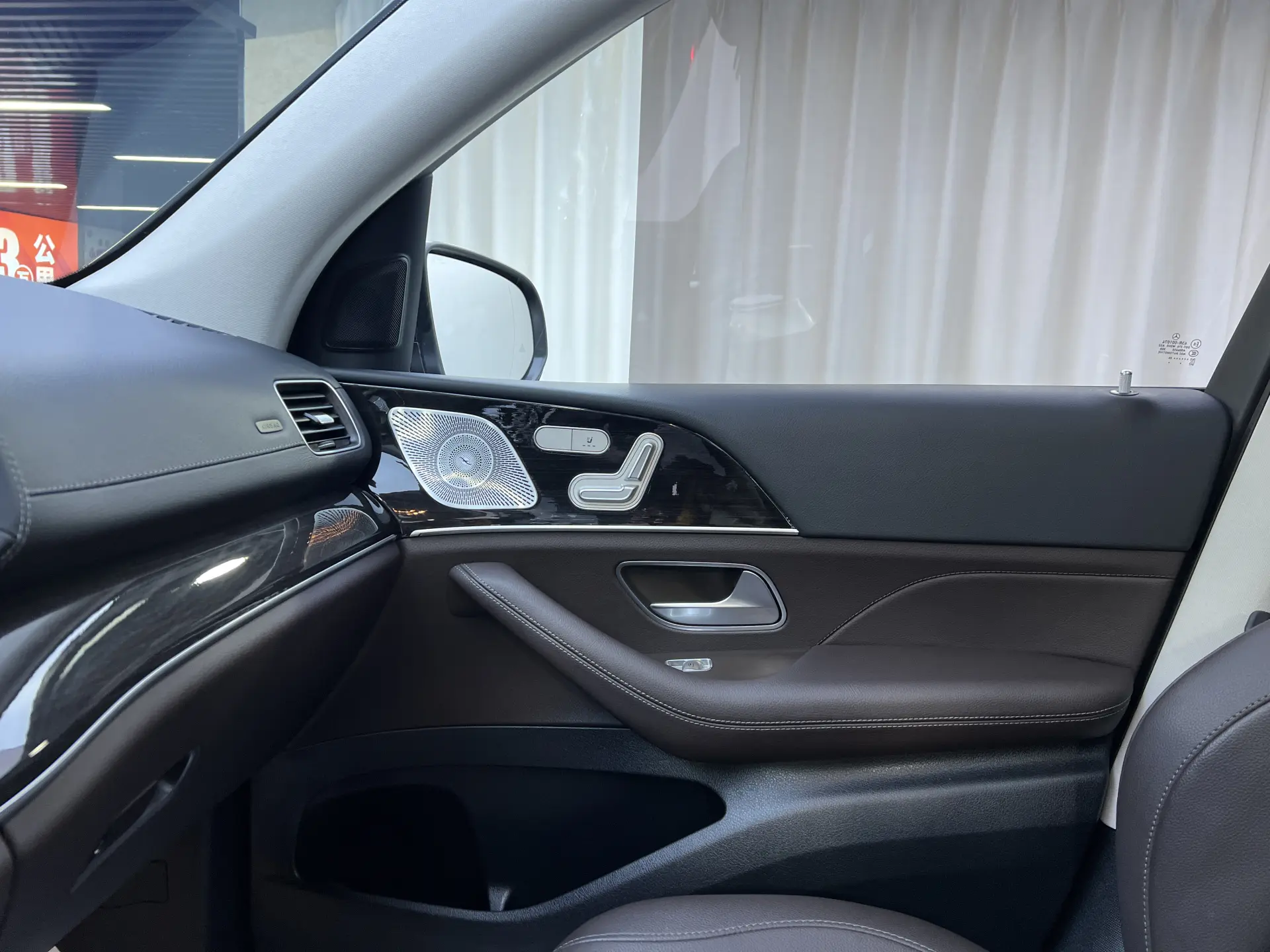 Mercedes-Benz GLE 350 4MATIC, 2023 17