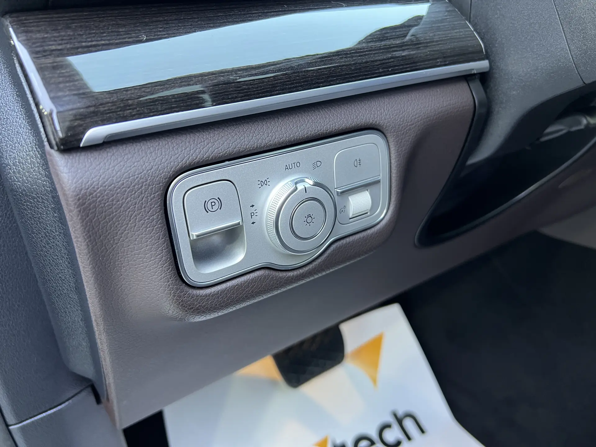 Mercedes-Benz GLE 350 4MATIC, 2023 19