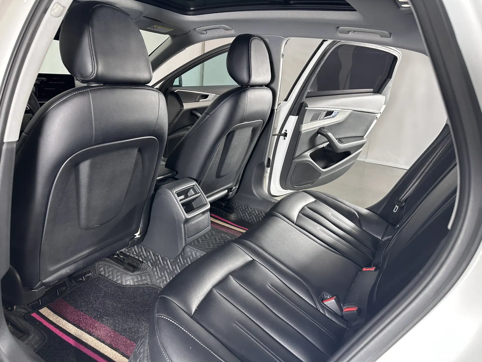 Audi A4L 40 TFSI, 2019 16