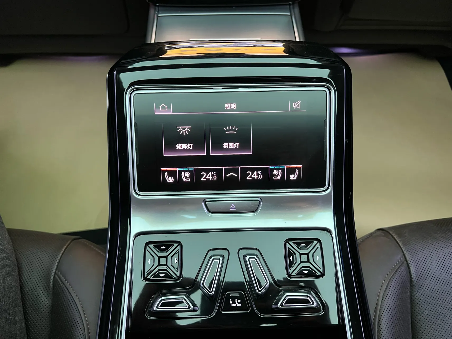 Audi A8L 55 TFSI, 2021 22