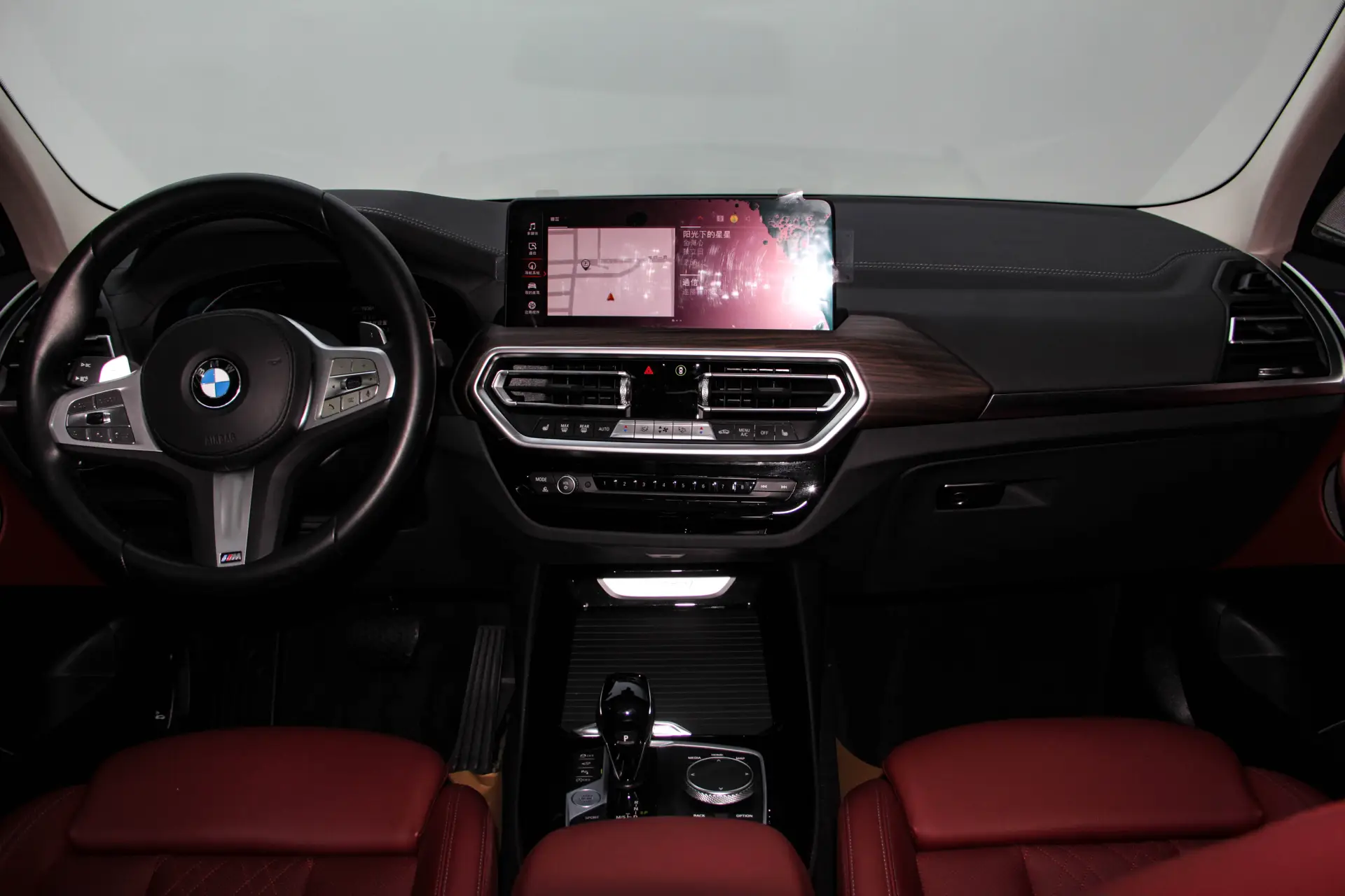 BMW X3, 2024 13