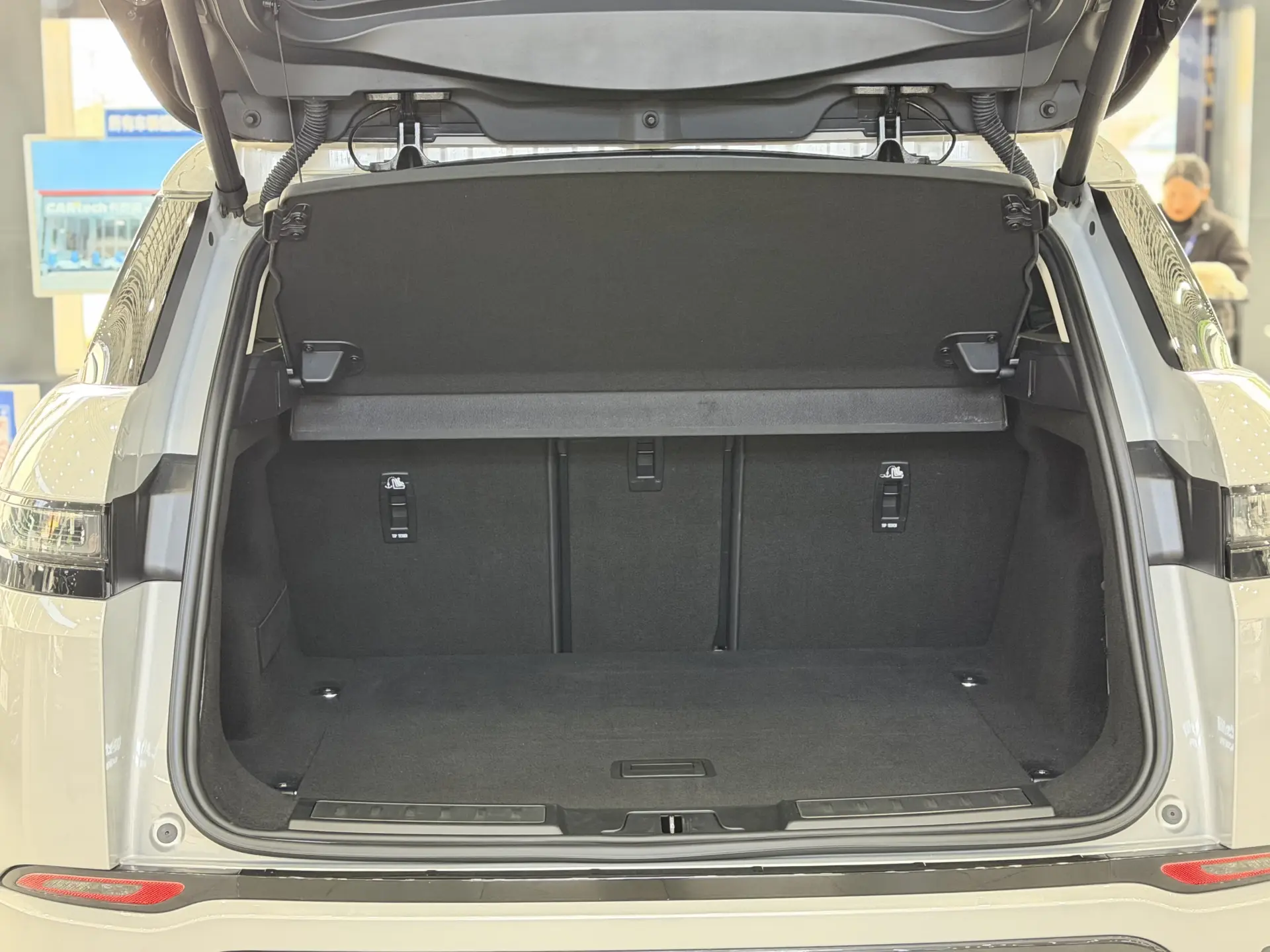 Land Rover Range Rover, 2021 29