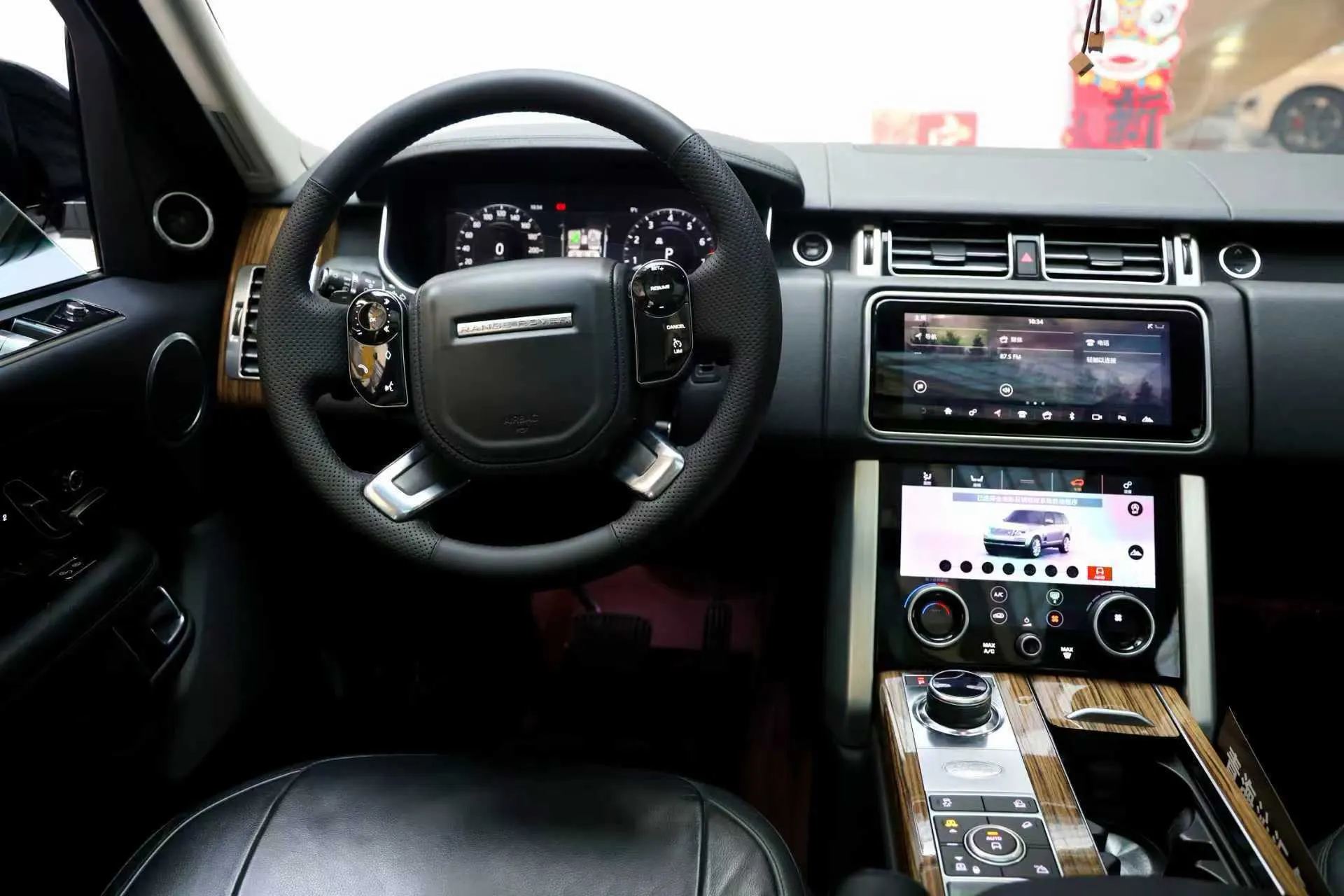 Land Rover Range Rover, 2019 9
