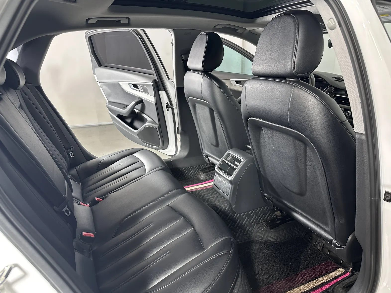Audi A4L 40 TFSI, 2019 20