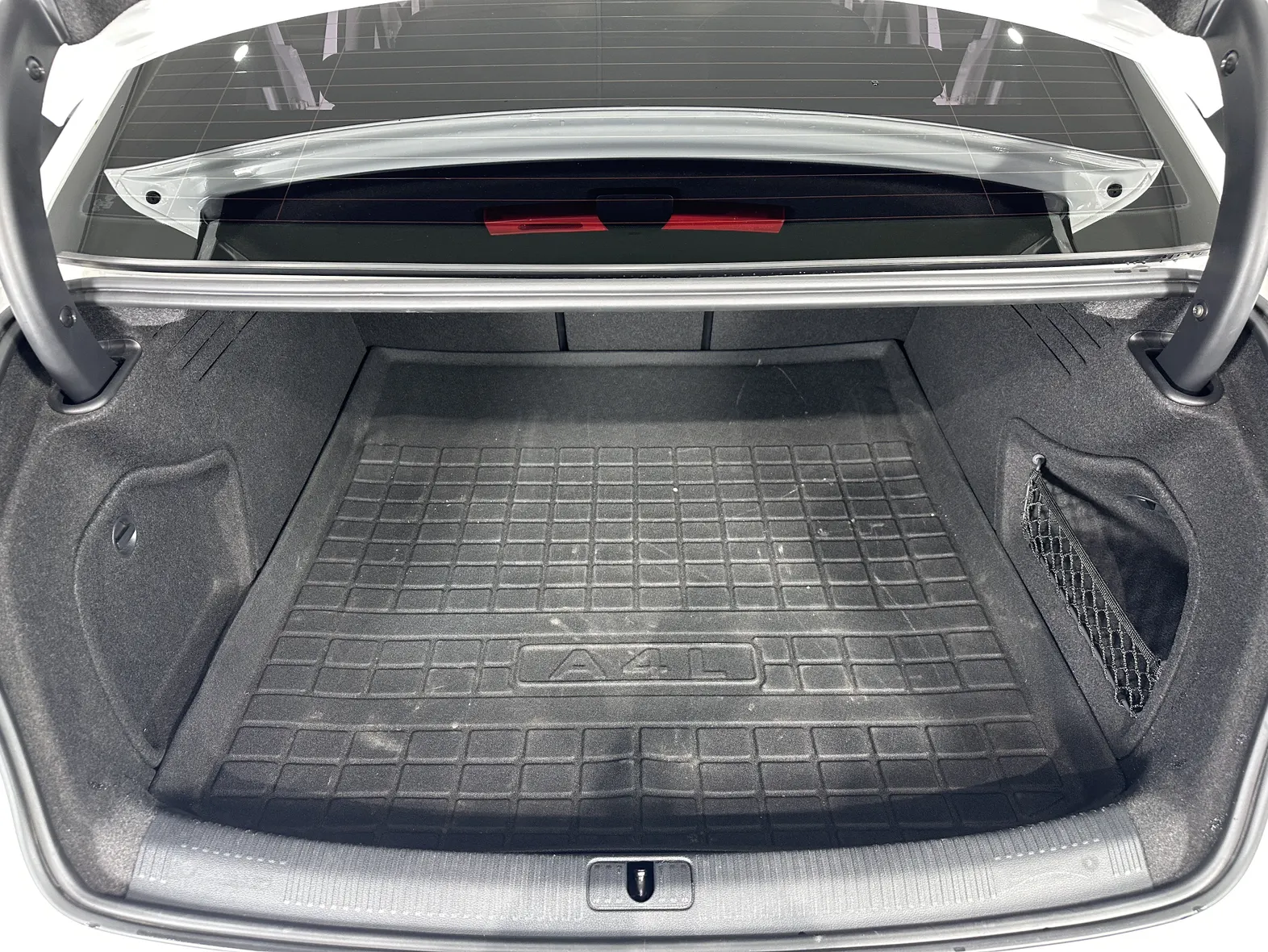 Audi A4L 40 TFSI, 2019 8