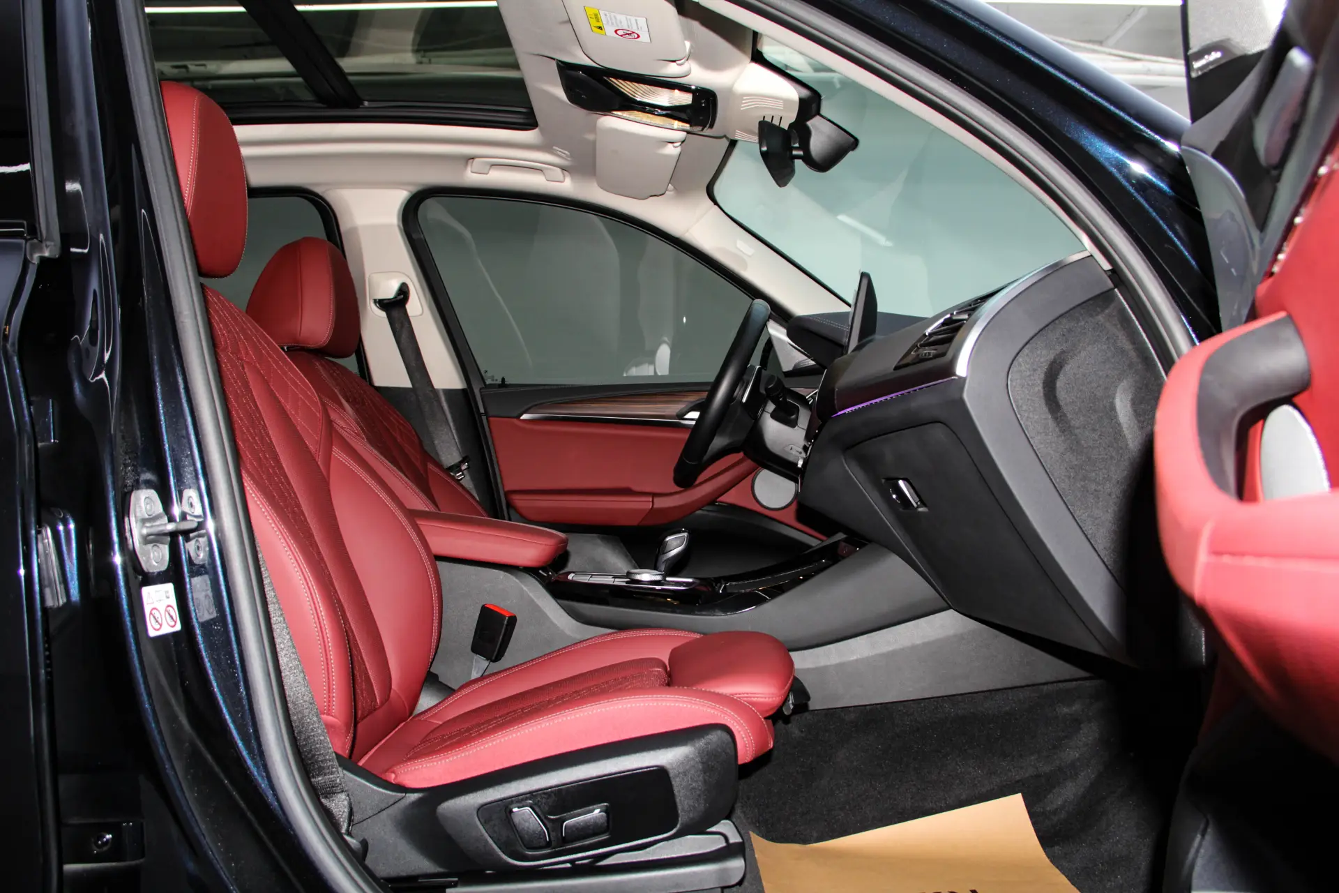 BMW X3, 2024 18