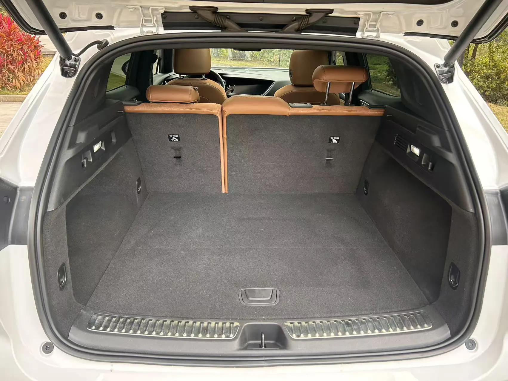 Buick Envision, 2021 13