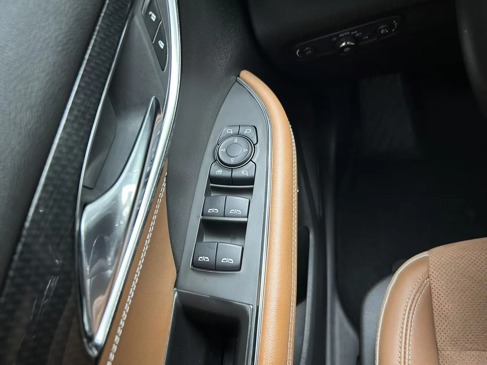 Buick Envision, 2021 25
