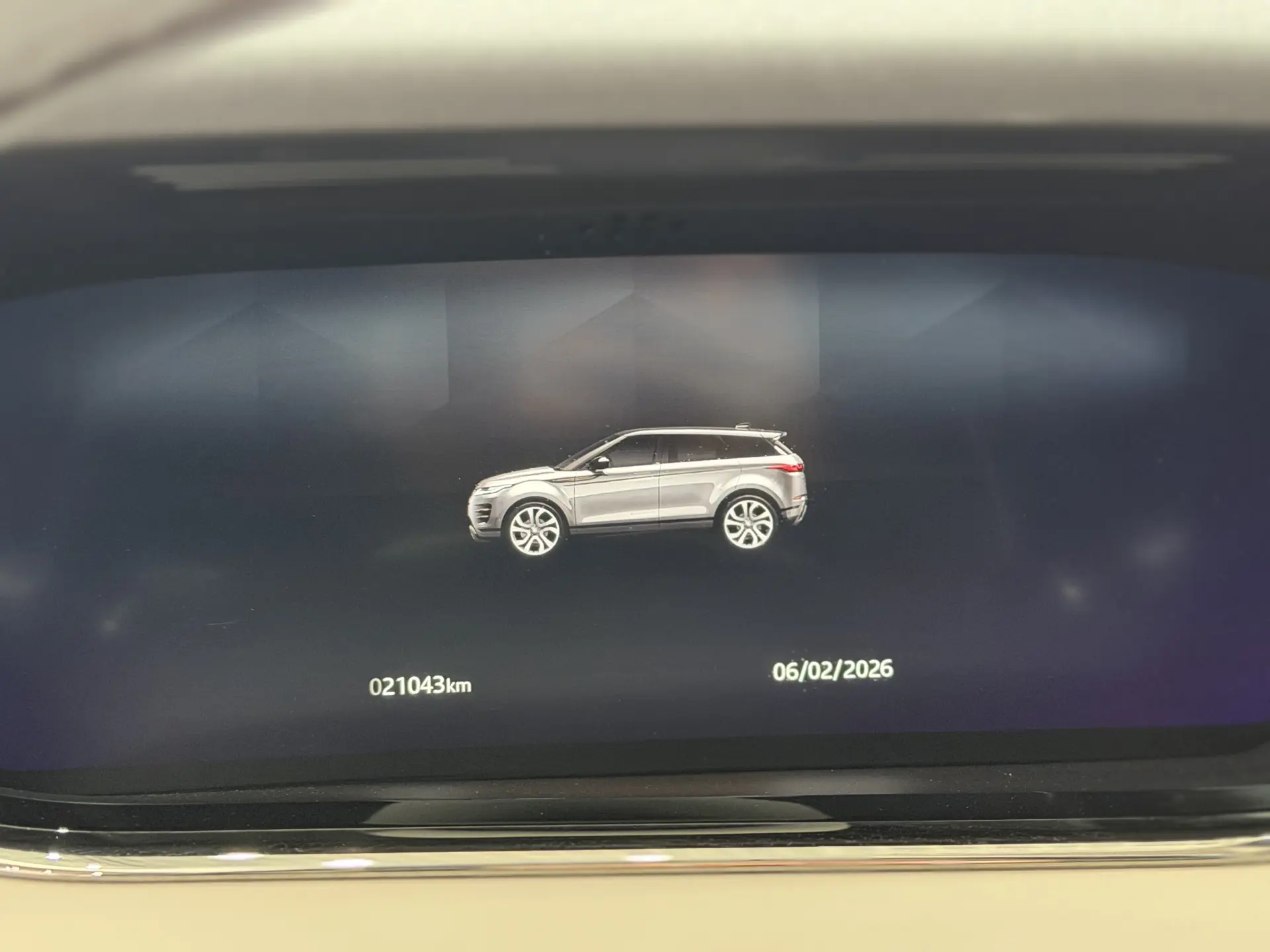 Land Rover Range Rover, 2021 18