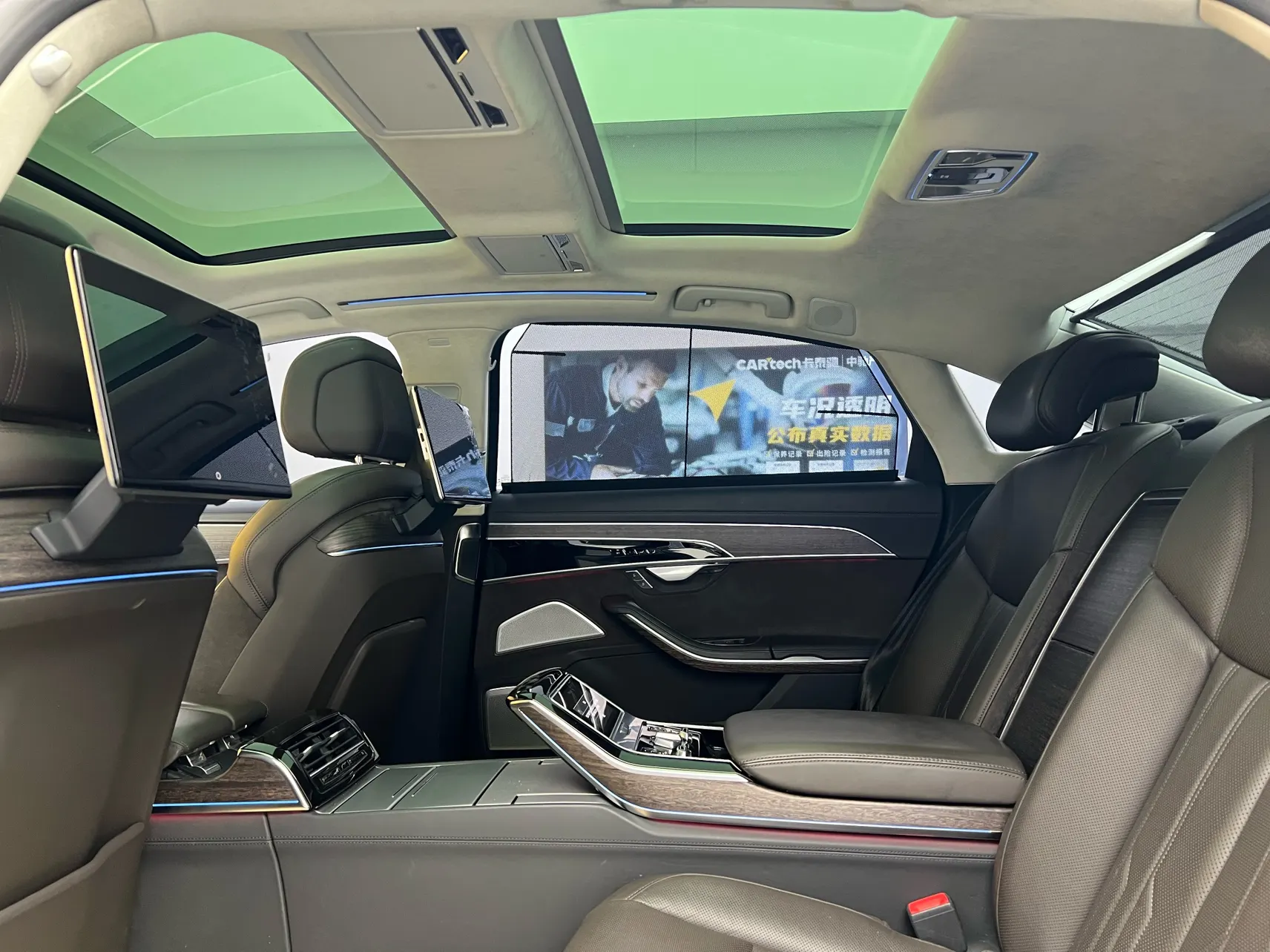 Audi A8L 55 TFSI, 2021 33