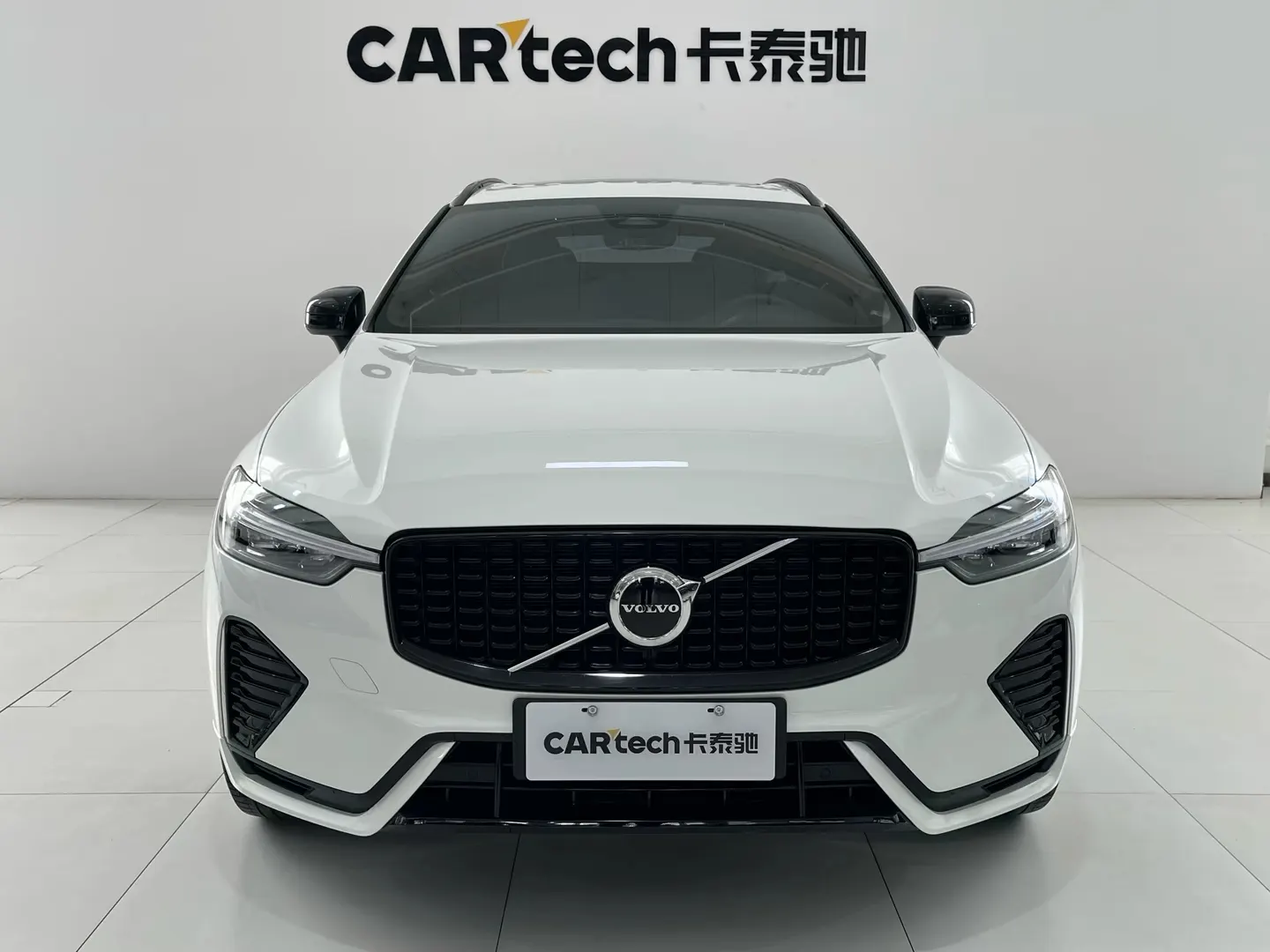 Volvo XC60, 2022 3