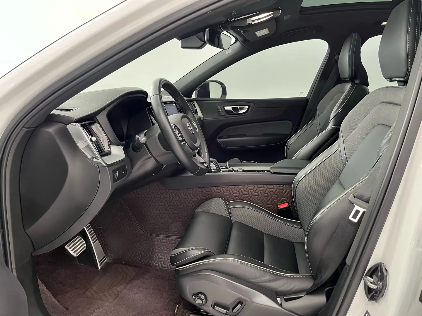 Volvo XC60, 2022 14