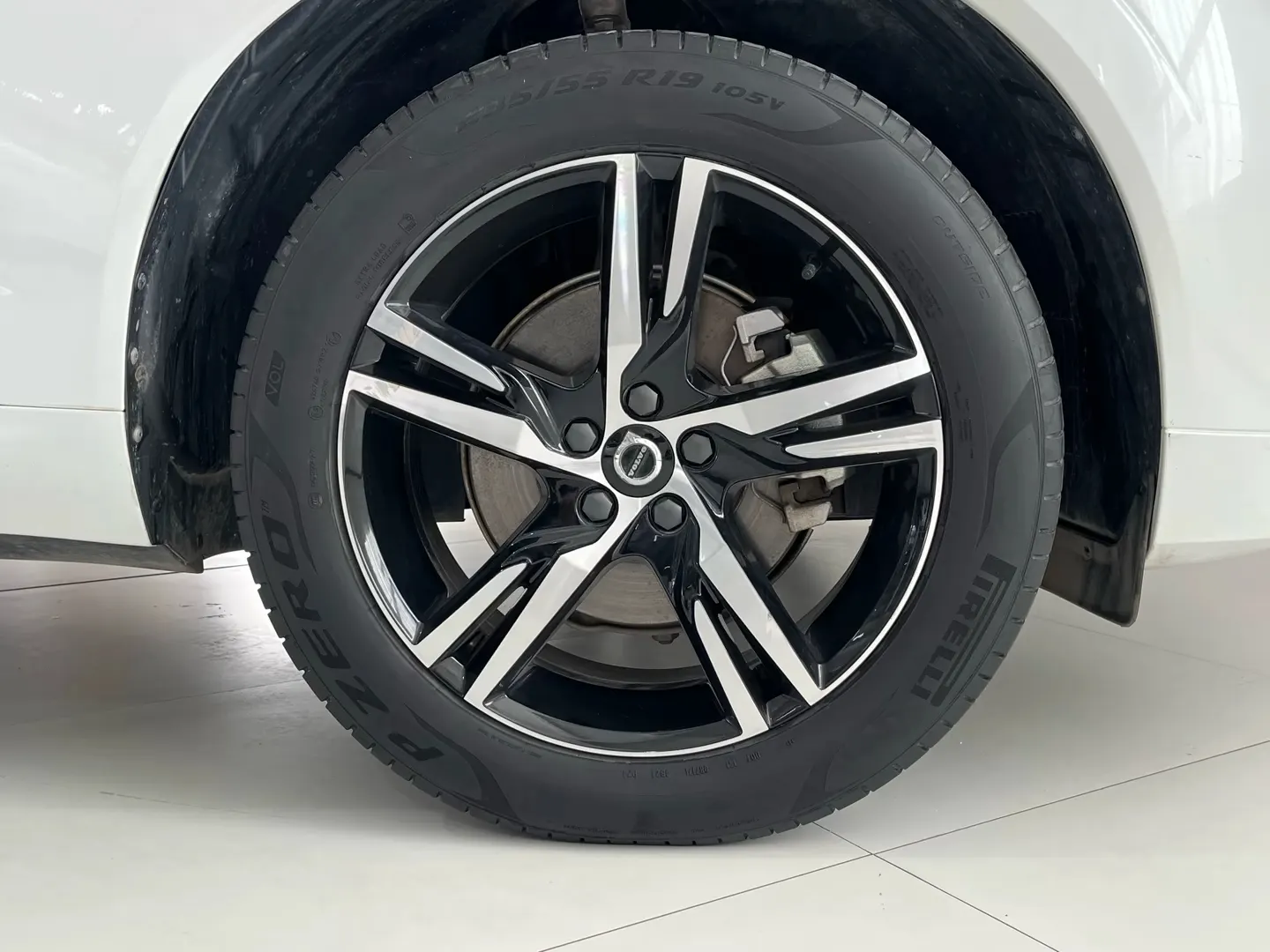 Volvo XC60, 2022 9
