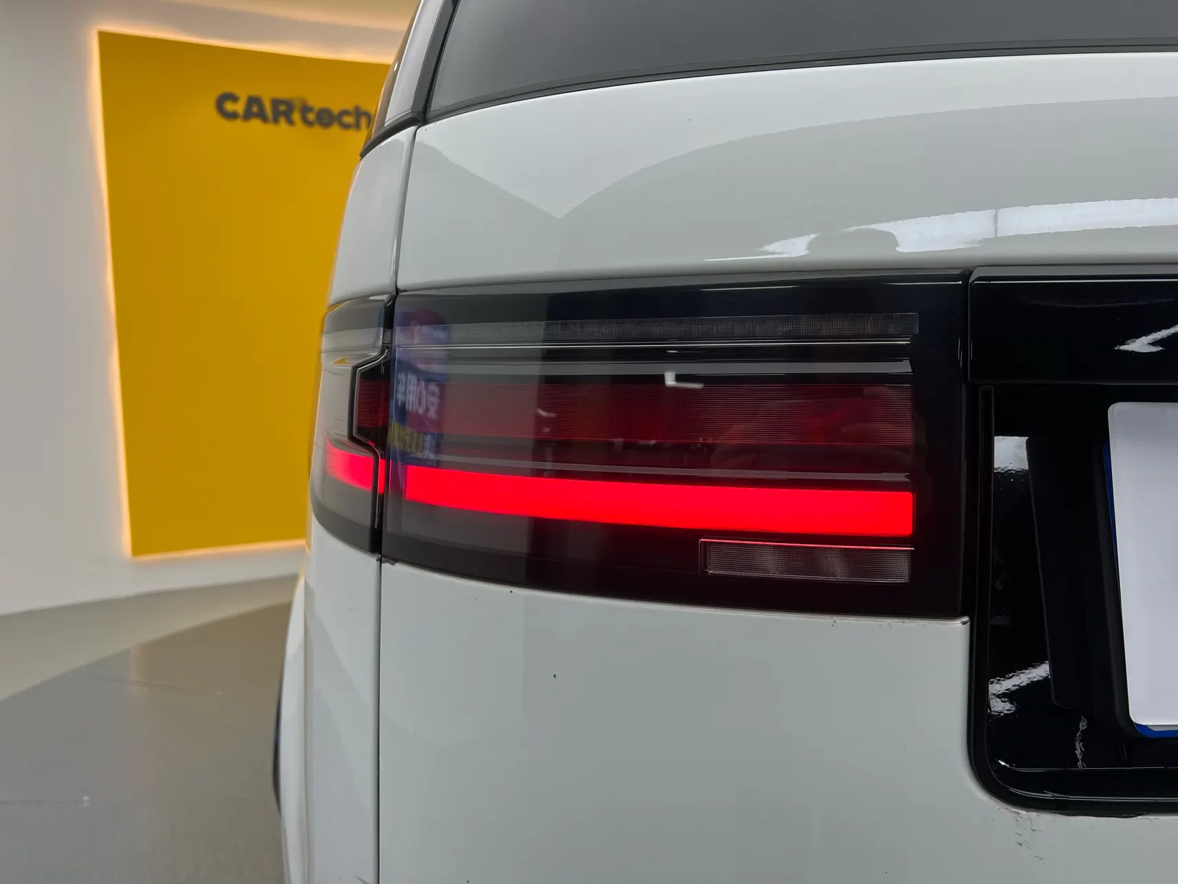 Land Rover Discovery, 2022 8