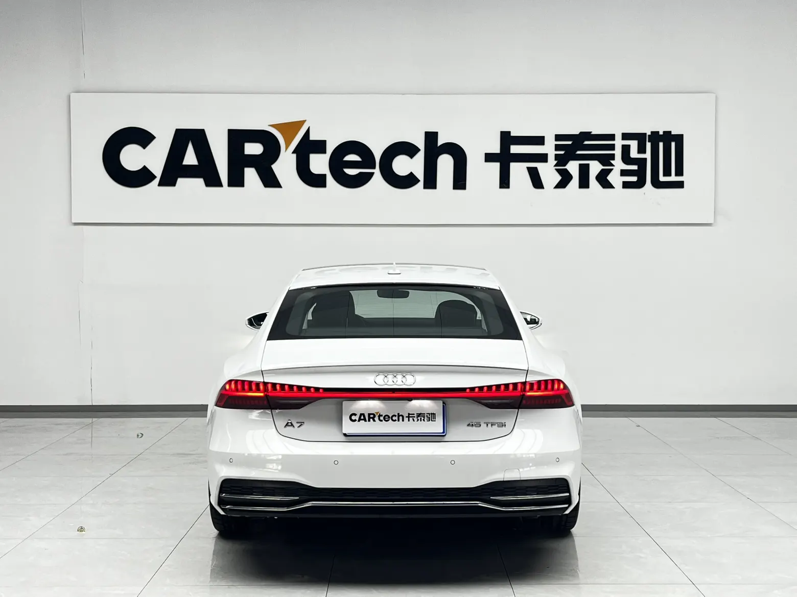 Audi A7 45 TFSI, 2026 3