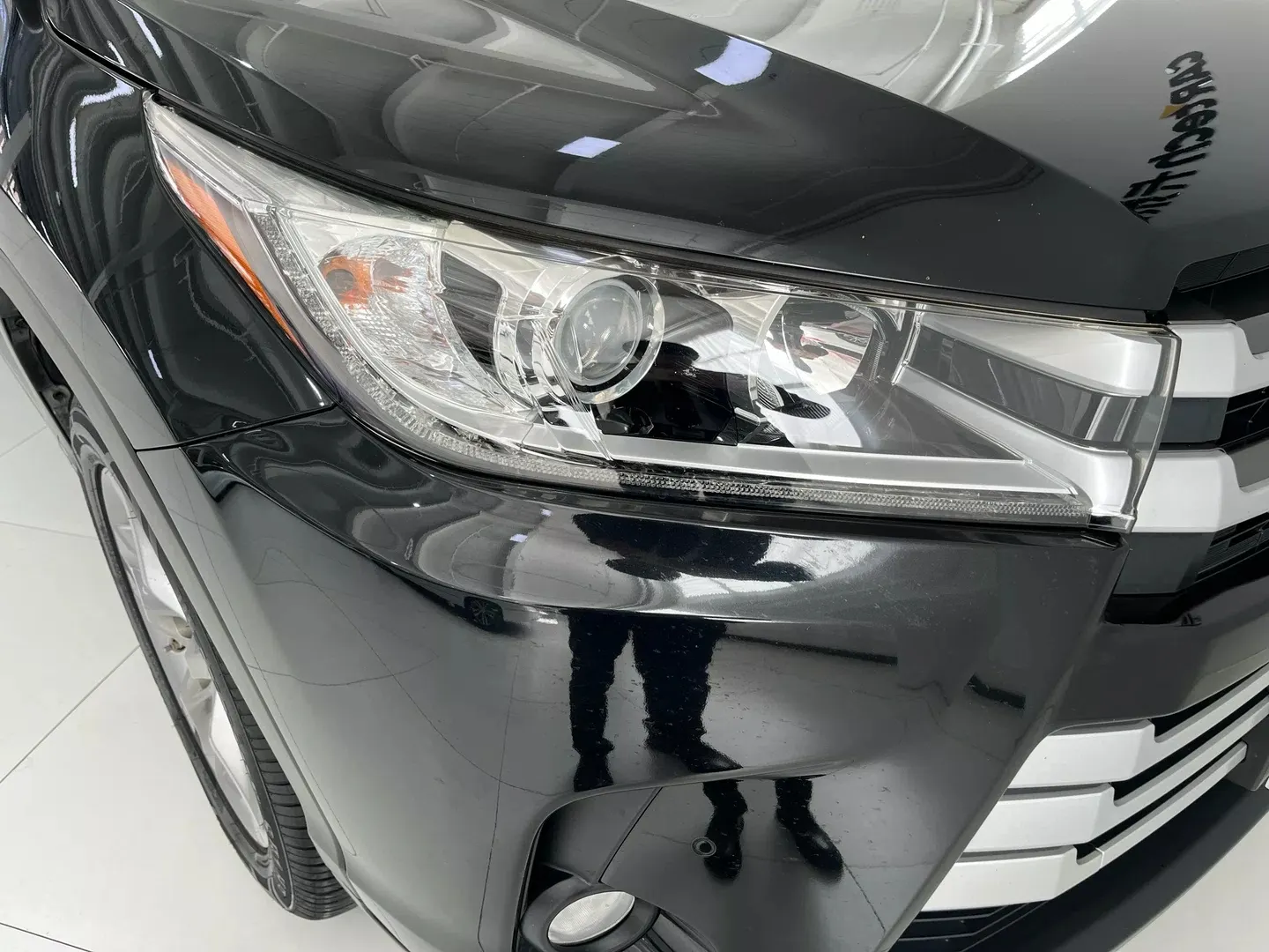 Toyota Highlander, 2018 8