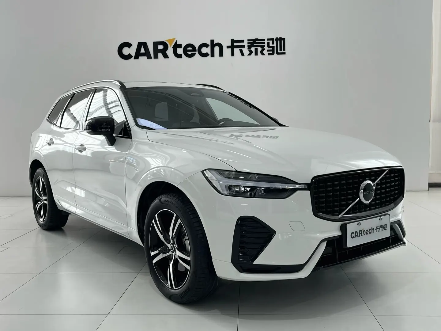 Volvo XC60, 2022 2