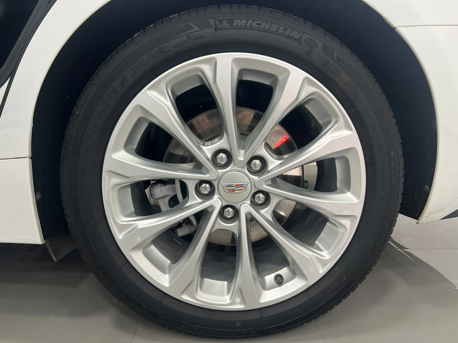 Cadillac CT5, 2023 7