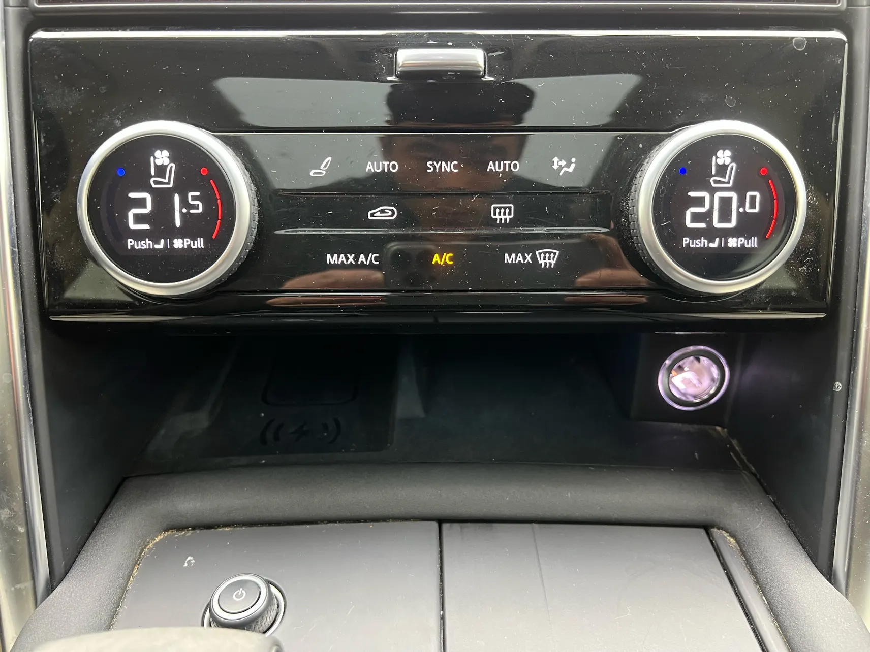Land Rover Discovery, 2022 27
