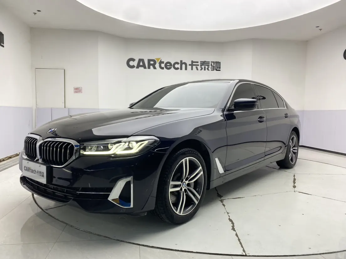 BMW 530Li