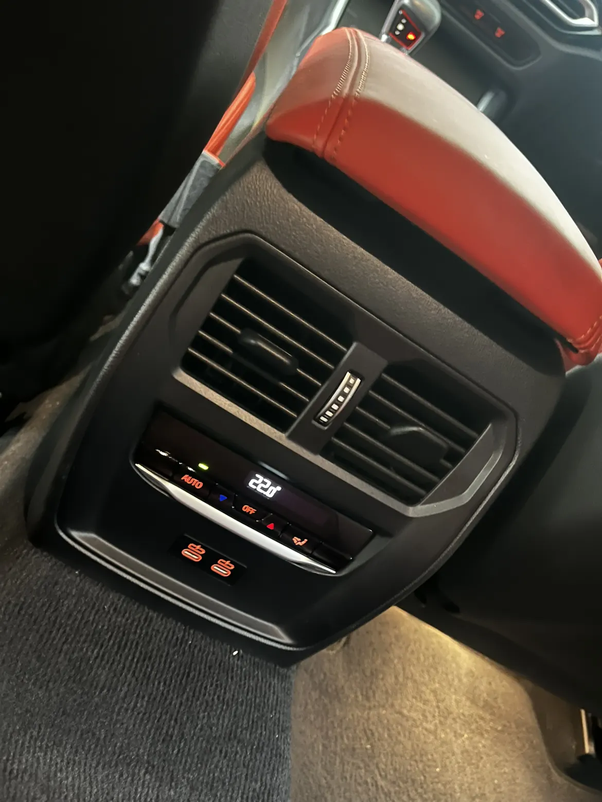 BMW M3, 2024 13