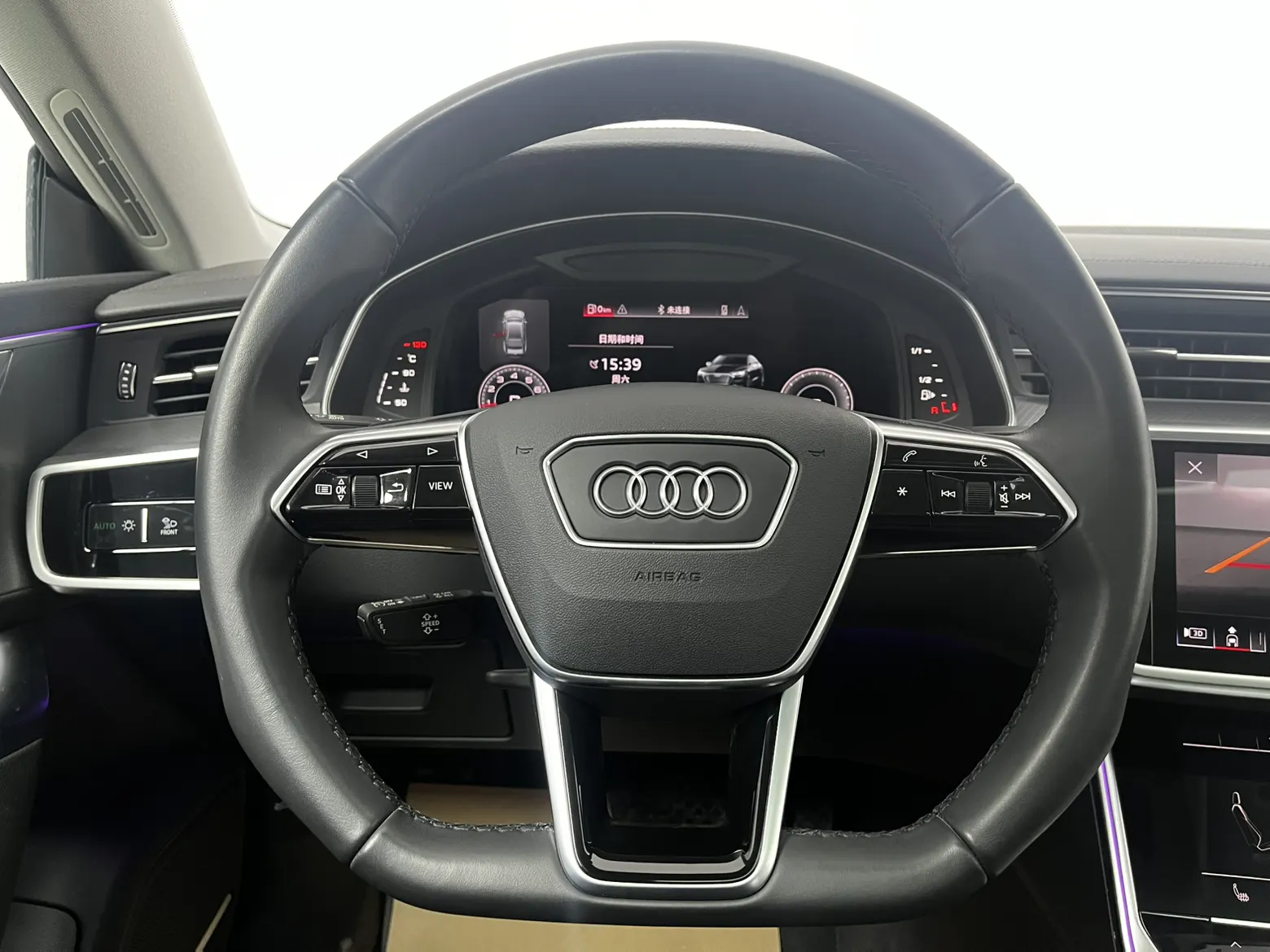 Audi A7 45 TFSI, 2026 9