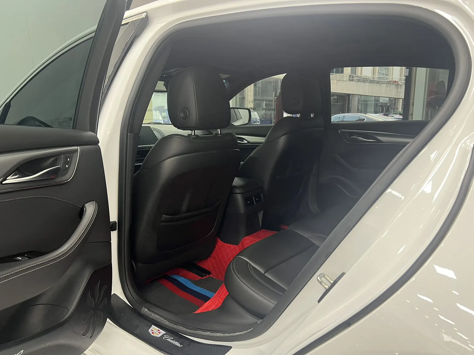 Cadillac CT5, 2023 13