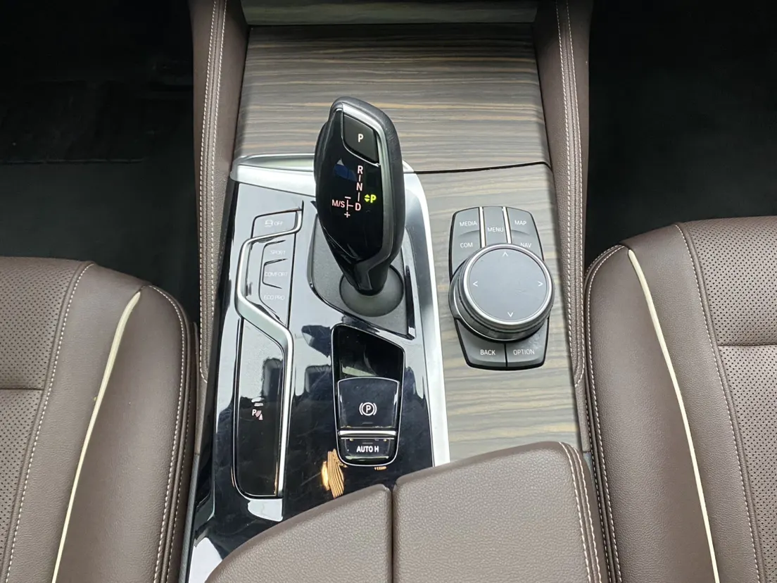 BMW 530Li, 2023 20