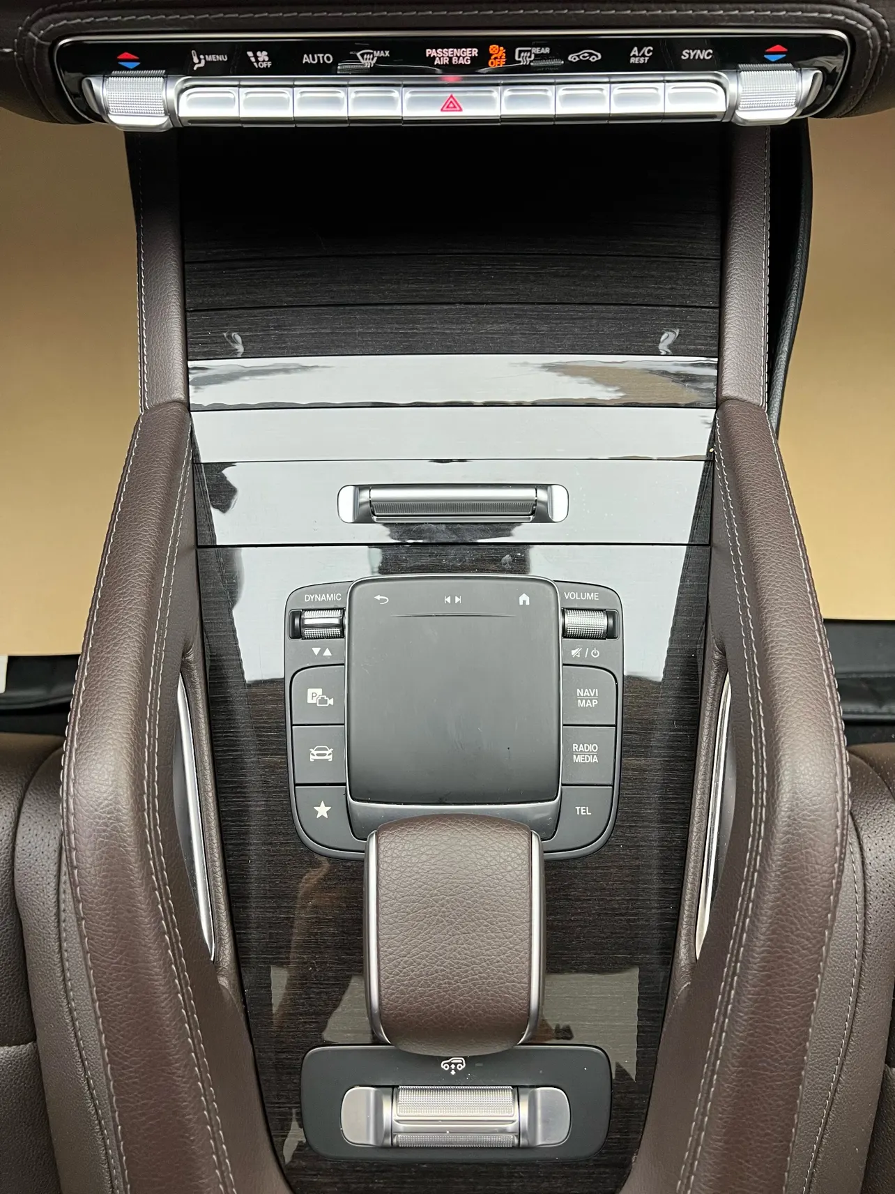 Mercedes-Benz GLS 450 4MATIC, 2021 20
