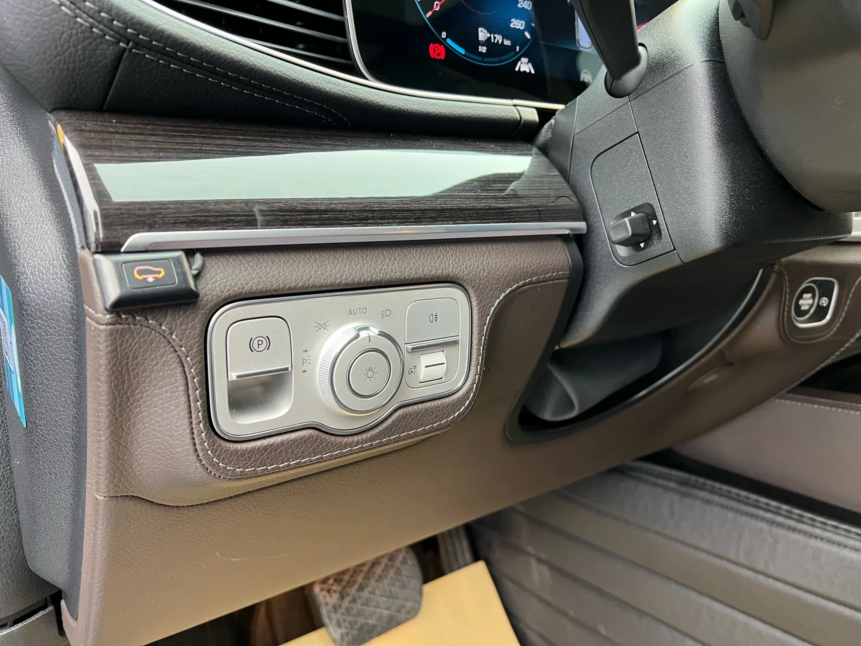 Mercedes-Benz GLS 450 4MATIC, 2021 31