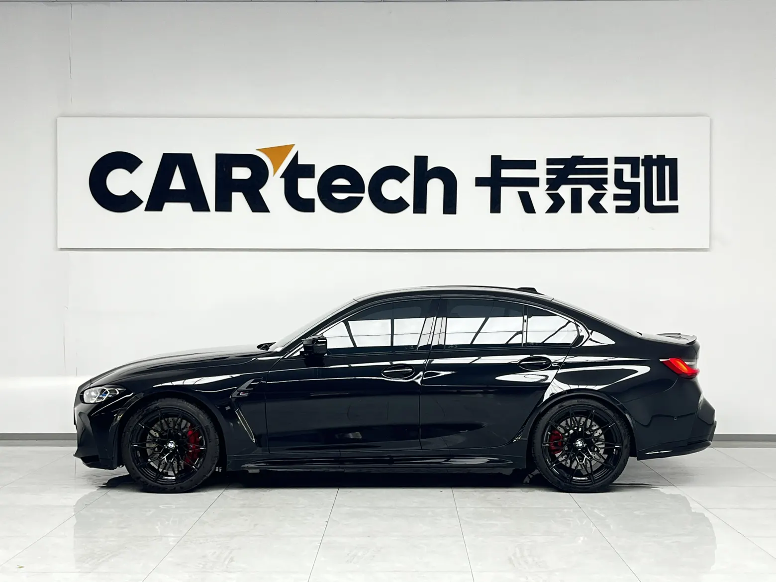 BMW M3, 2024 3