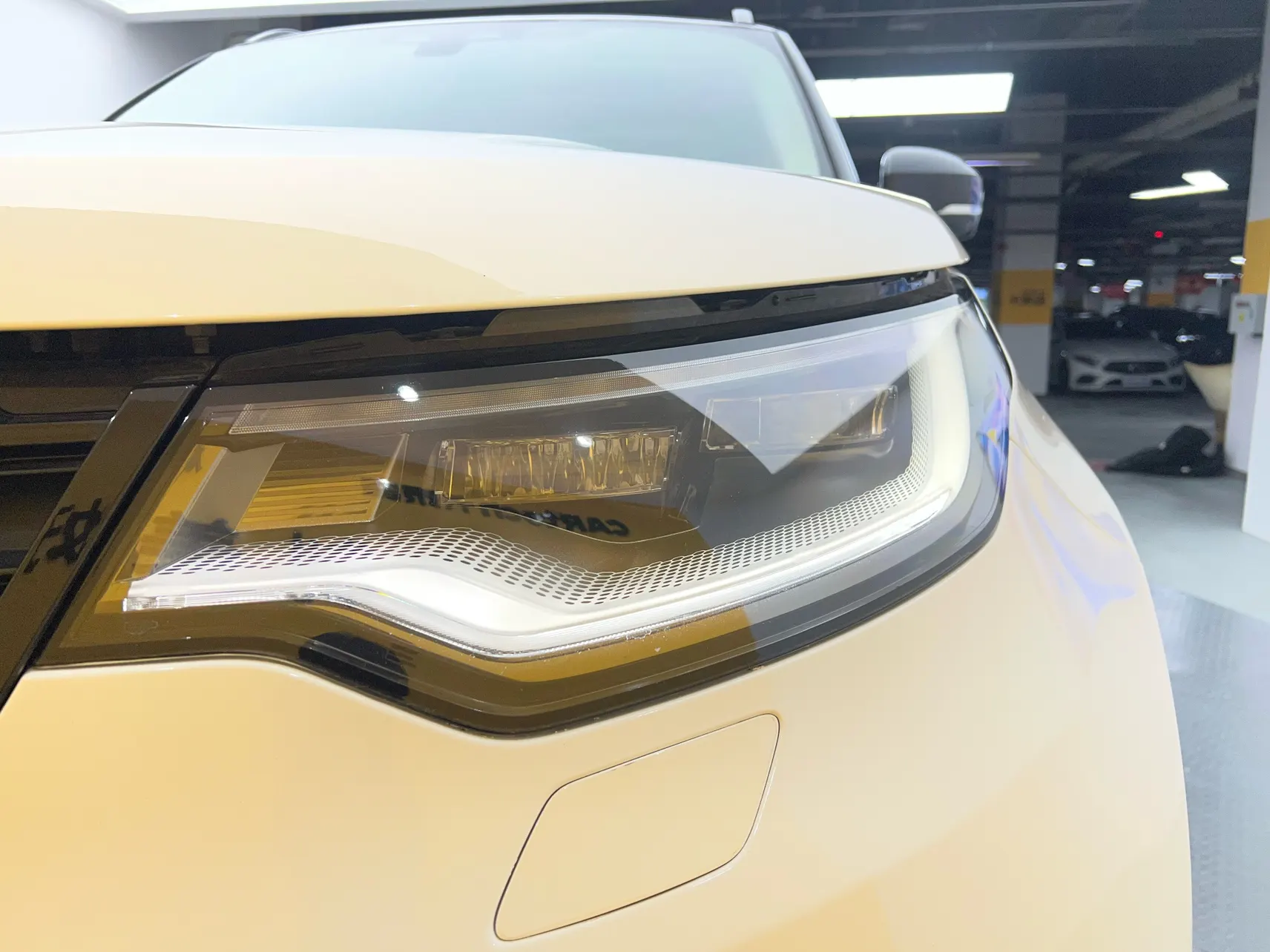 Land Rover Discovery, 2022 7