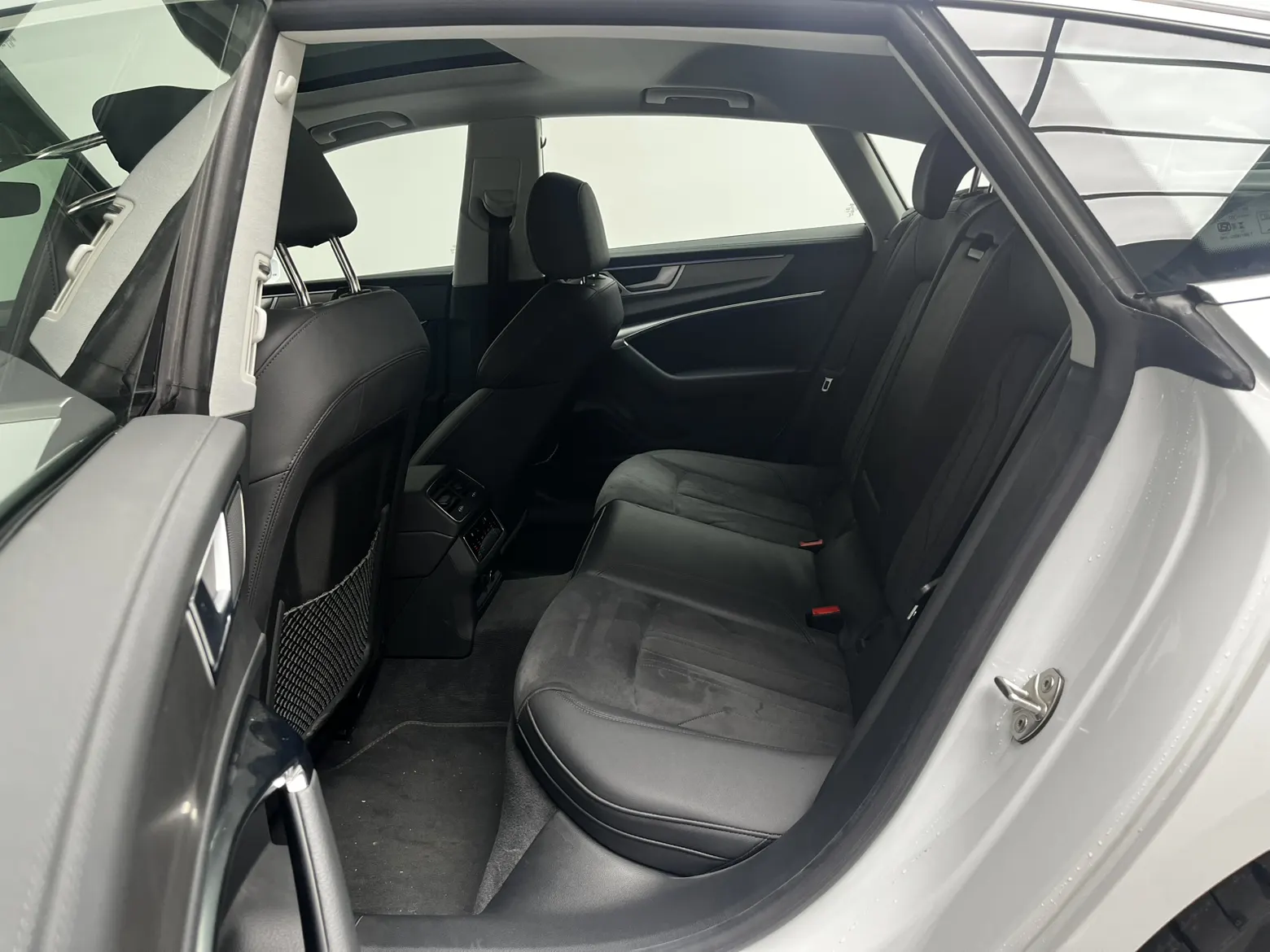 Audi A7 45 TFSI, 2026 18