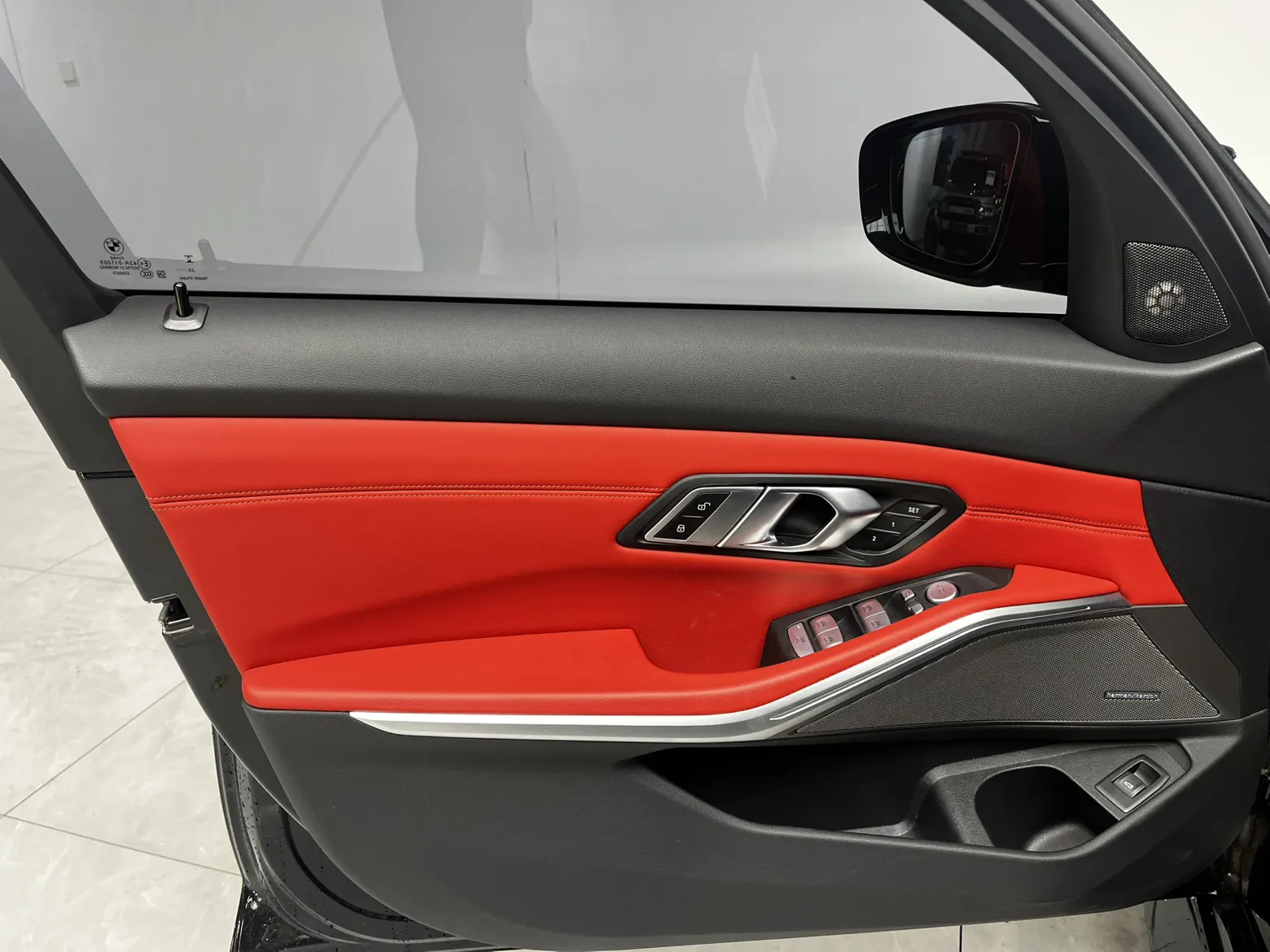 BMW M3, 2024 7