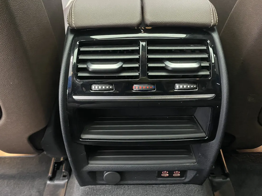 BMW 530Li, 2023 21