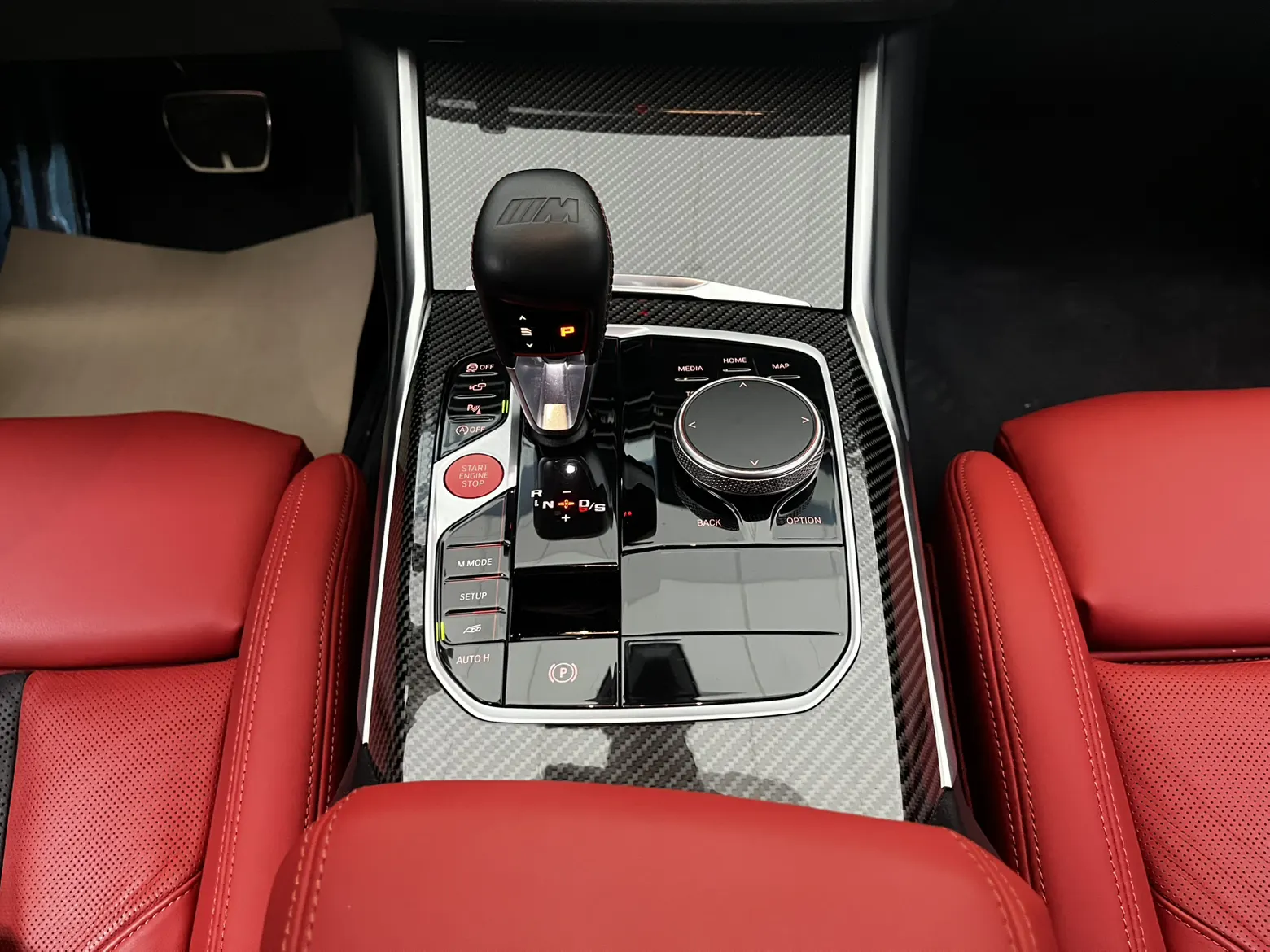 BMW M3, 2024 10